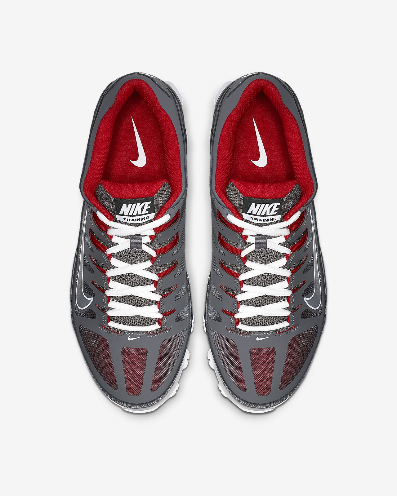 nike reax mens shoes