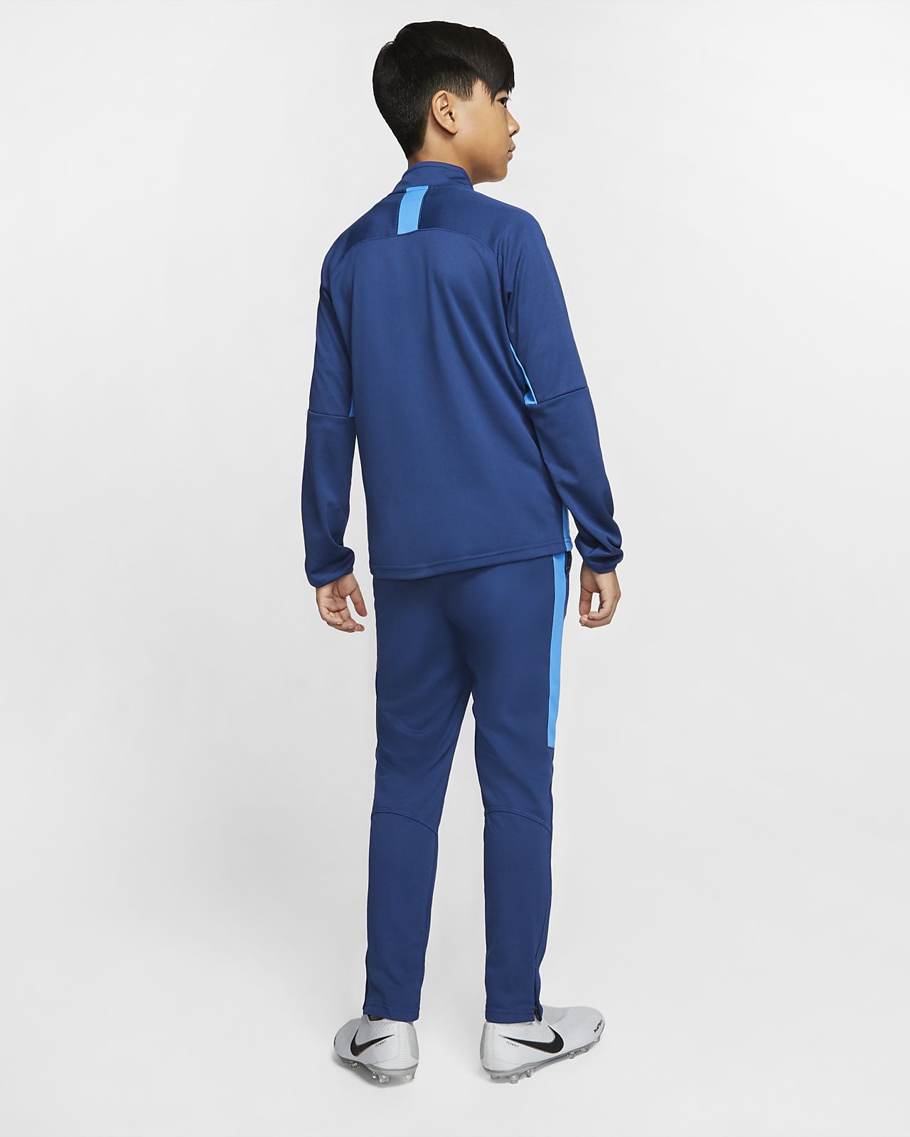 dri fit joggers nike