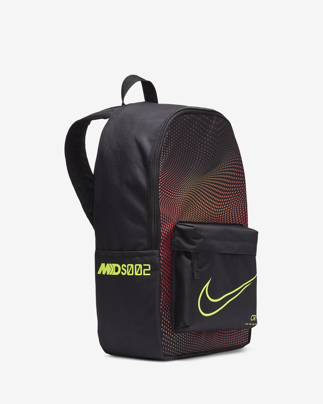 mercurial backpack