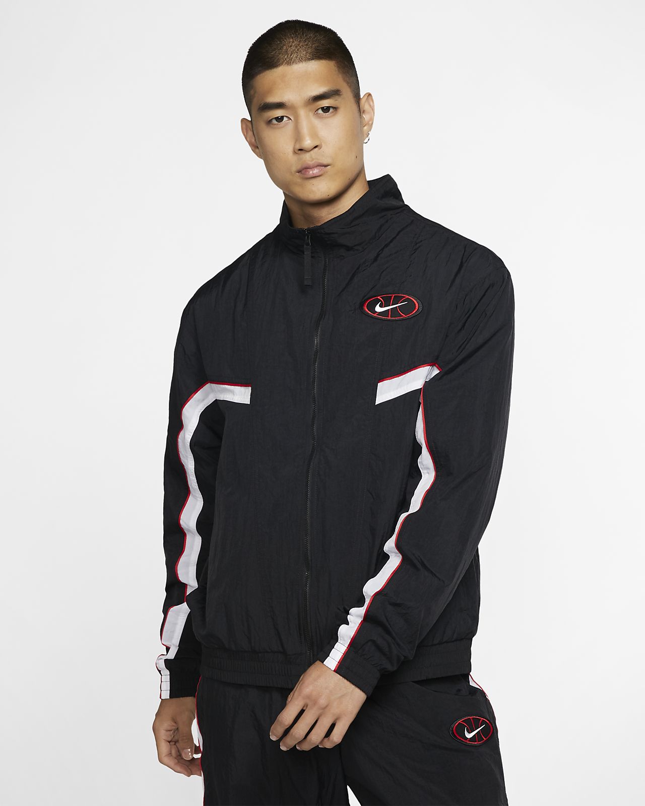 giacche nike vintage