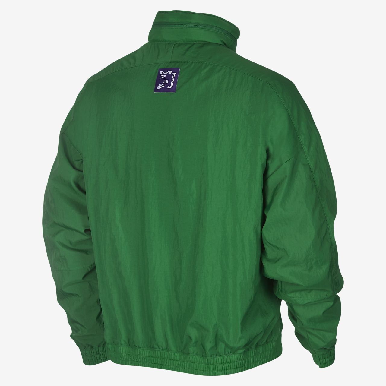 jordan jacket windbreaker