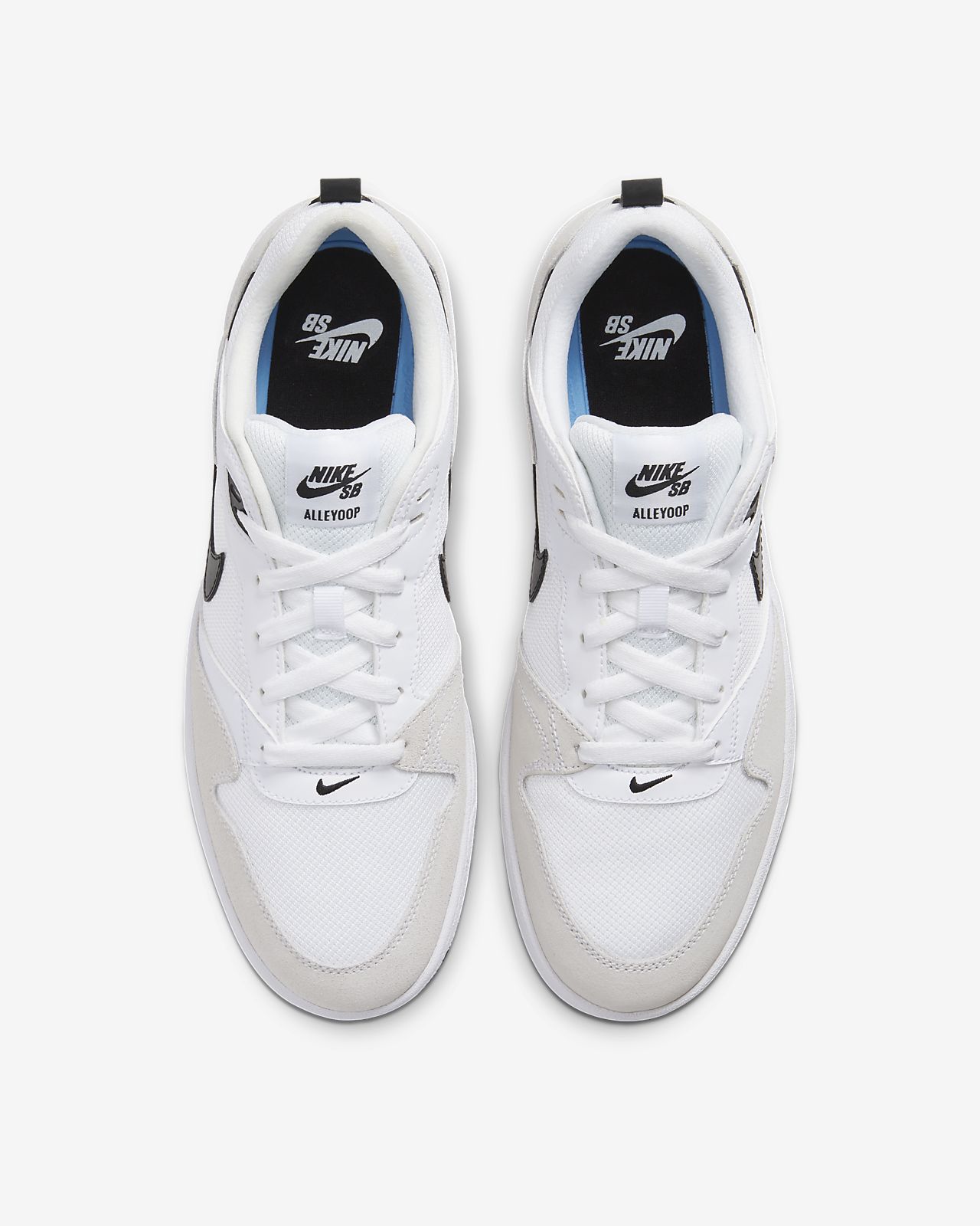 womens nike sb alleyoop