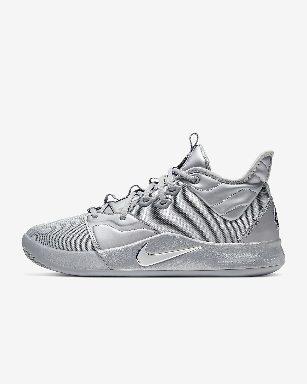 nike pg 3 nasa gs