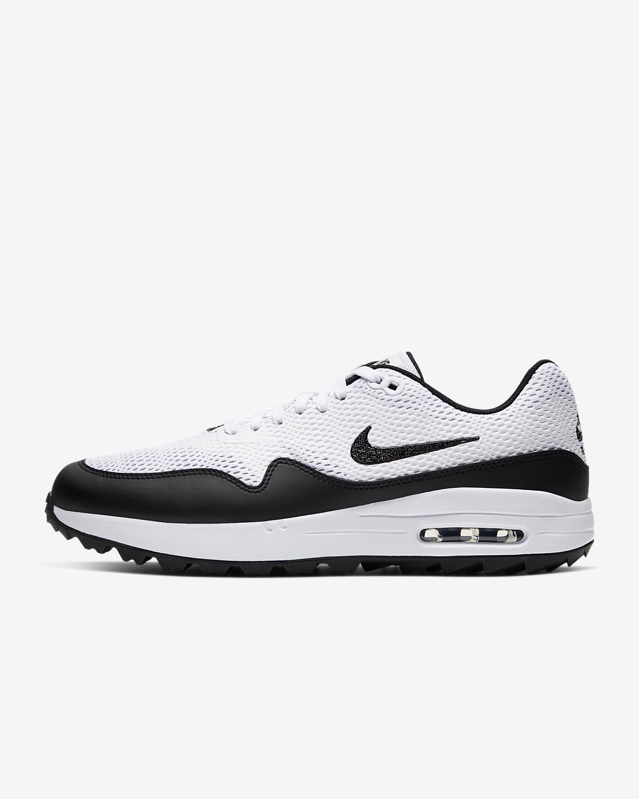 air max 1 weiß herren