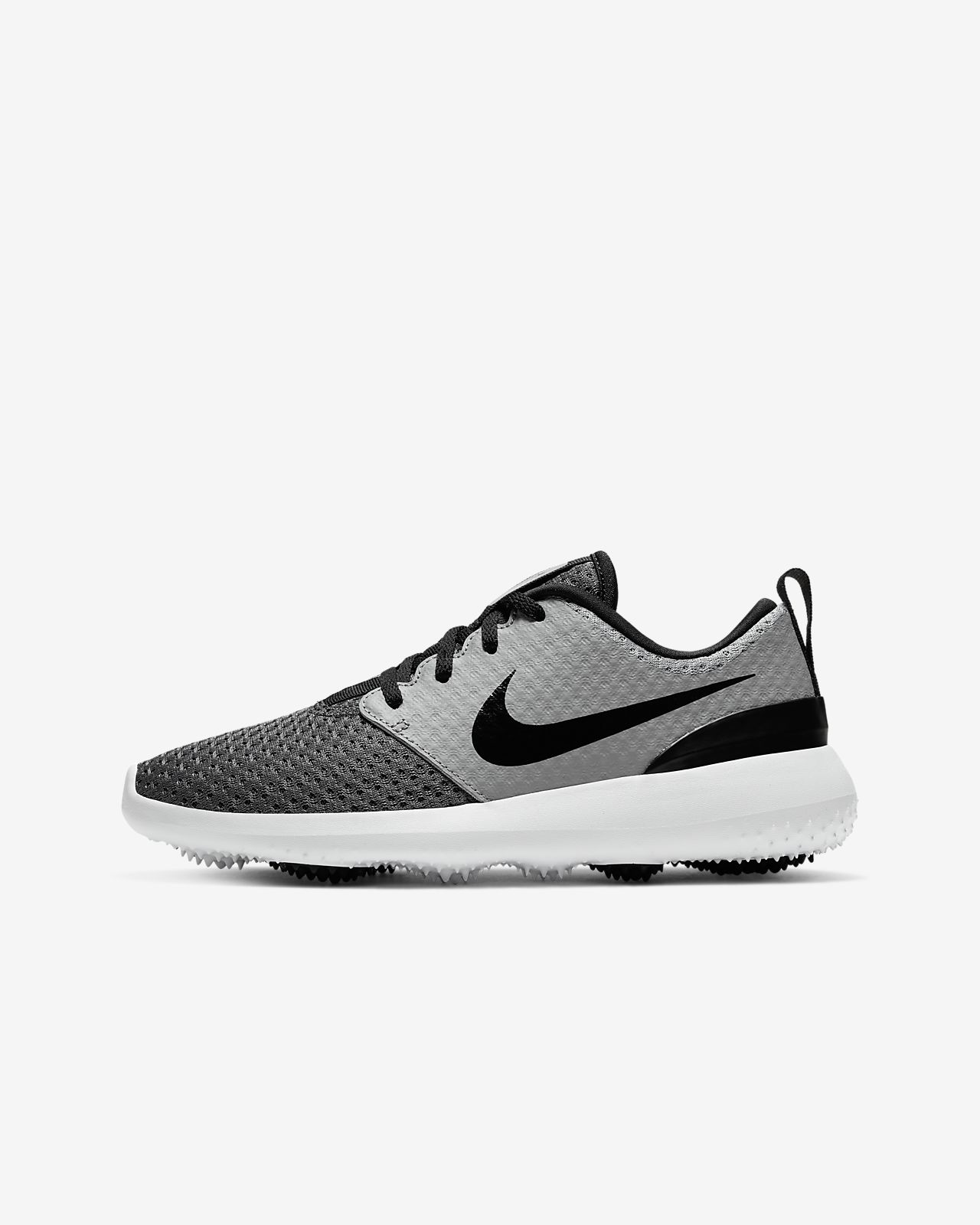 nike roshe run enfant beige
