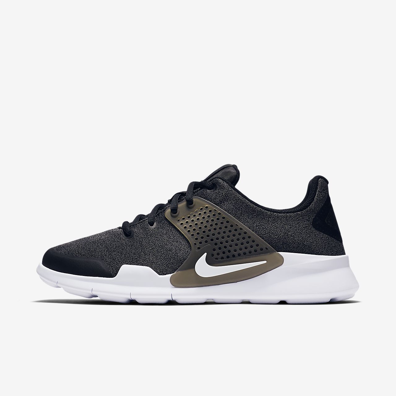 nike men's arrowz