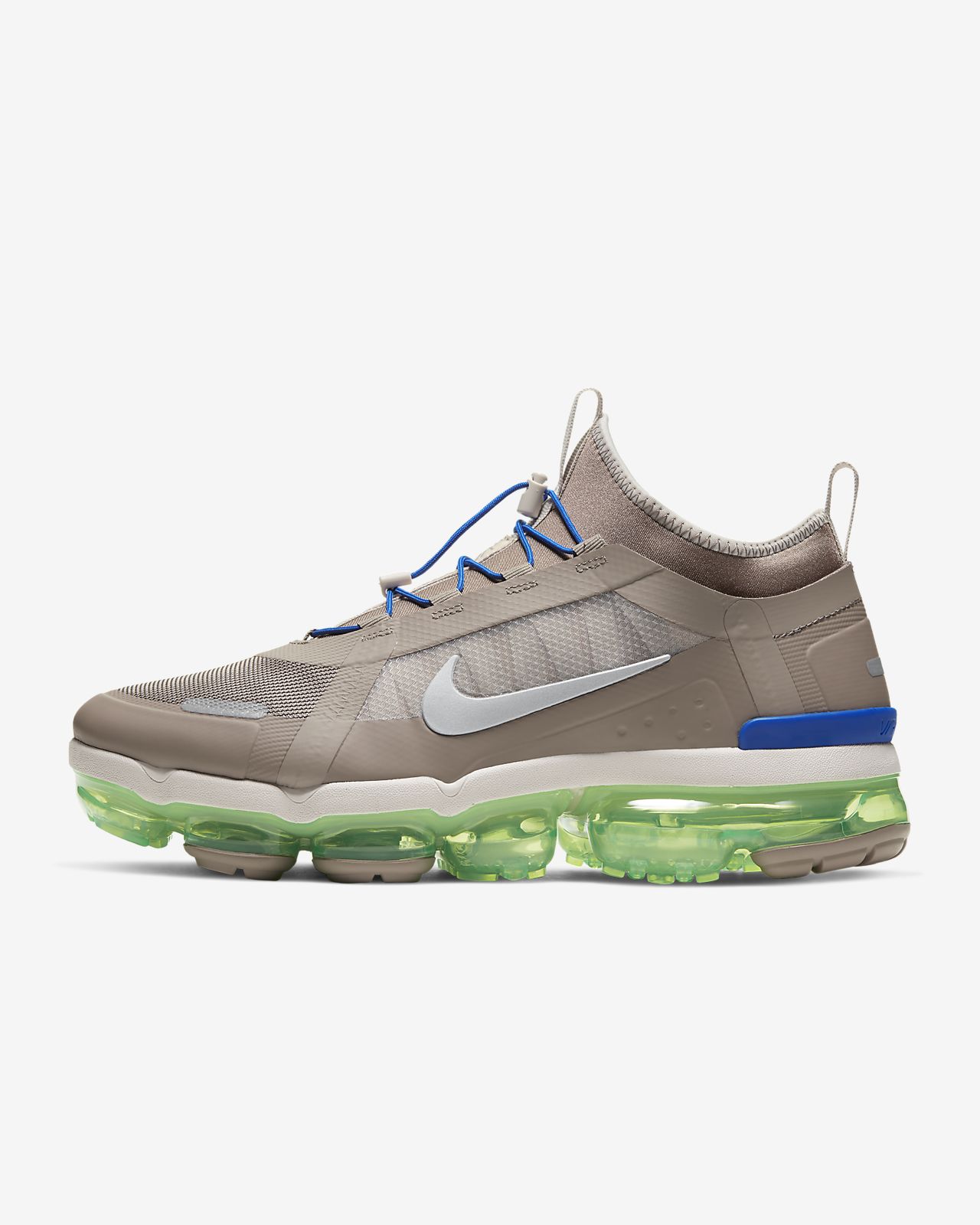 Nike Air VaporMax 2019 Utility Women s Shoe Brown Nike