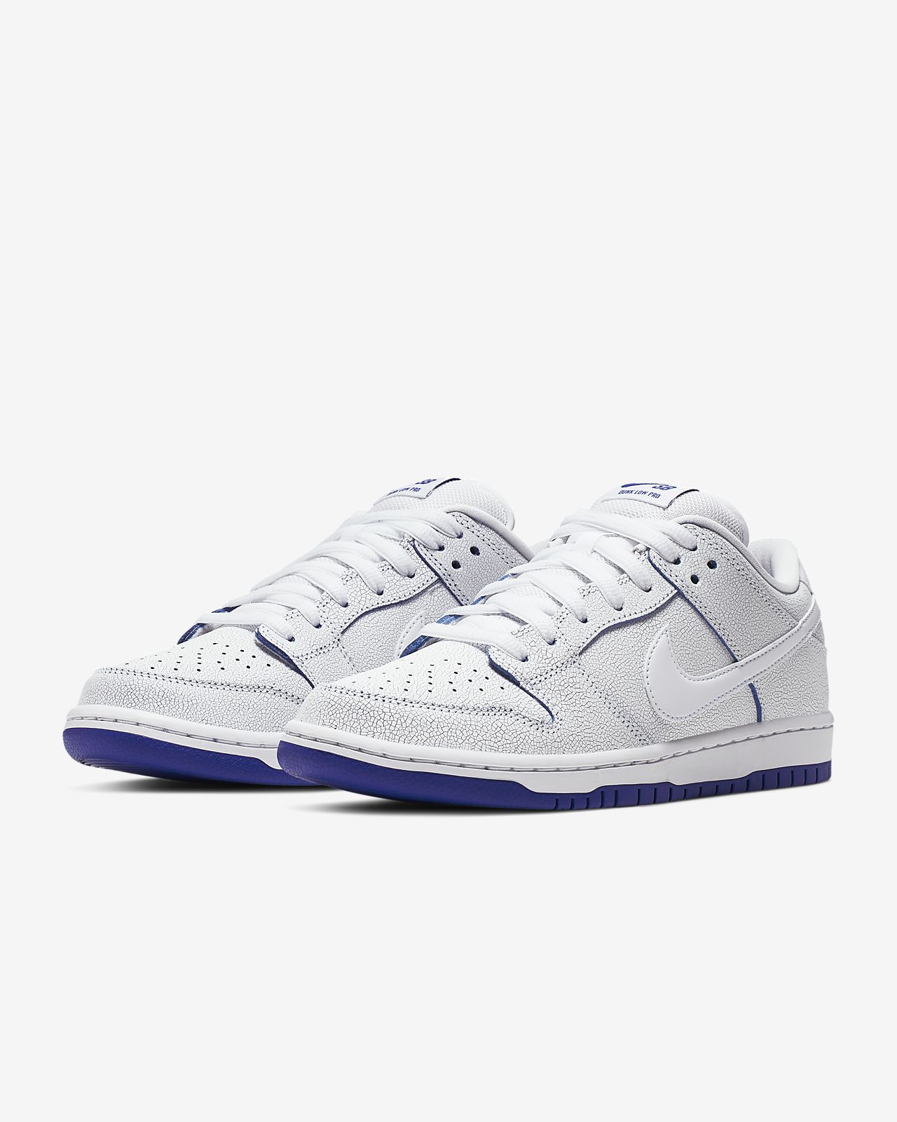 nike sb dunk low porcelain