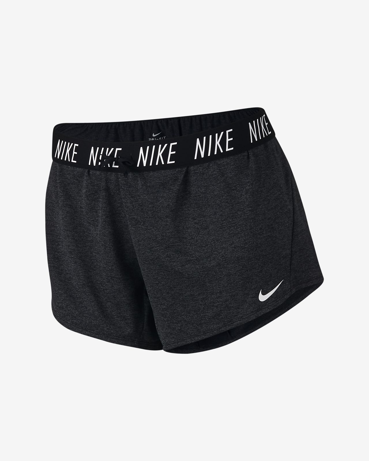 nike shorts with inner brief