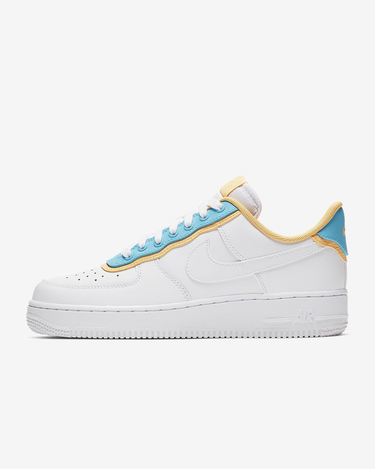 nike air force 1 1 07 se