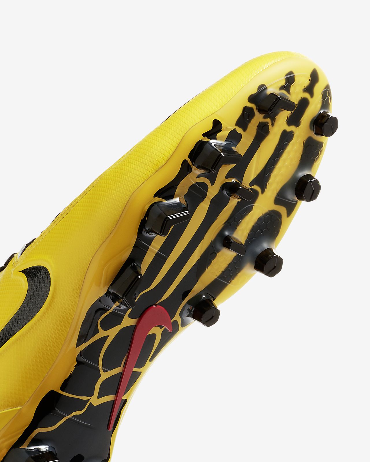 nike total 90 laser se