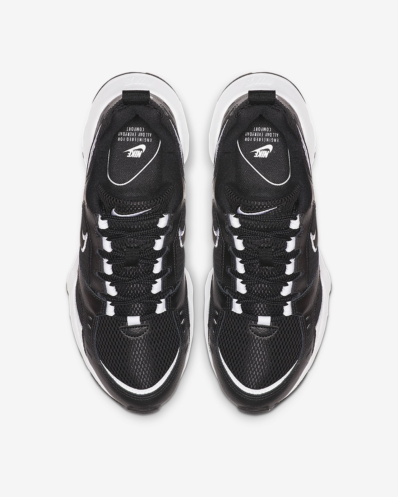 Nike Air Heights Zapatillas - Mujer Nike Air Heights Zapatillas - Mujer