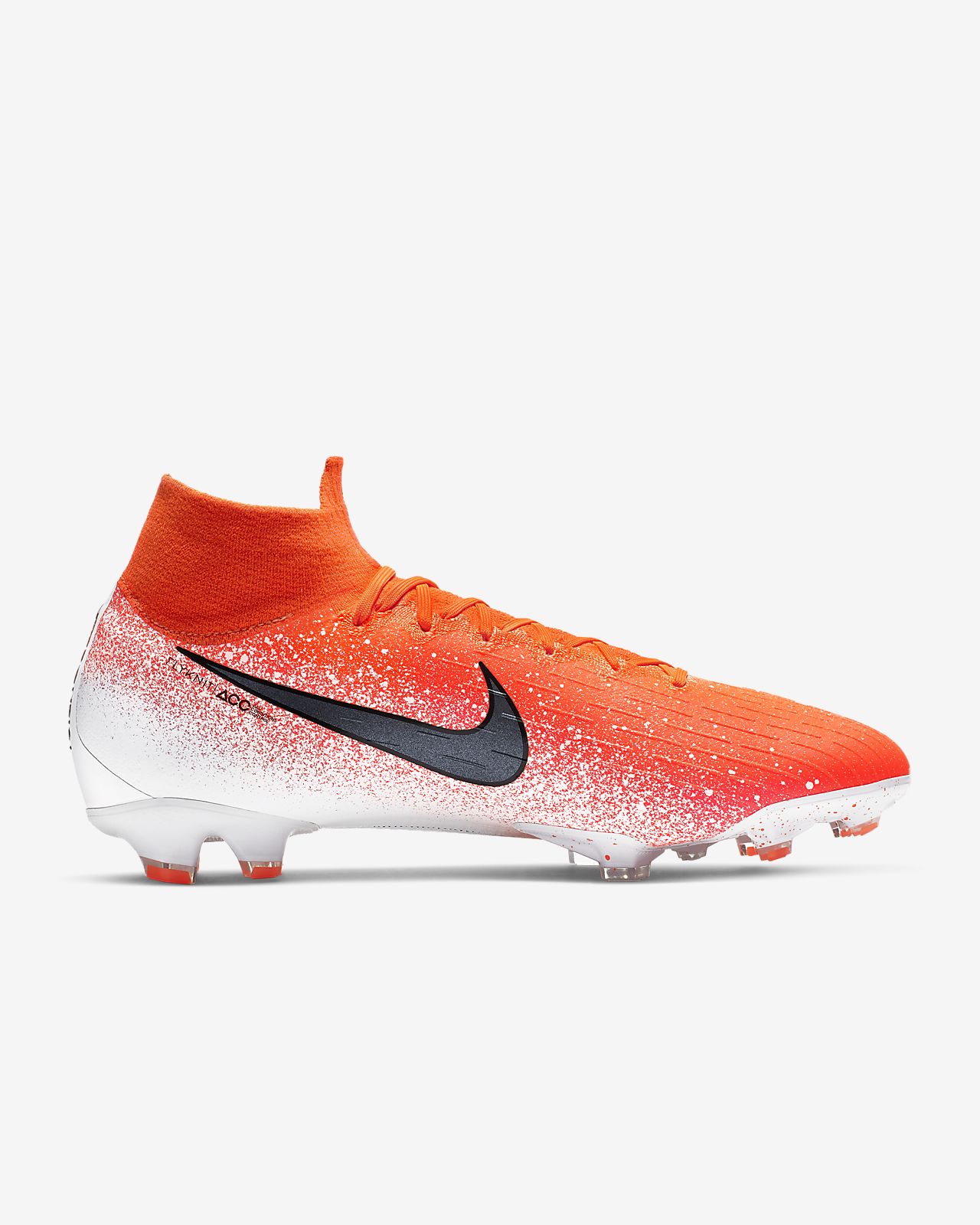 nike mercurial superfly 6 elite just do it