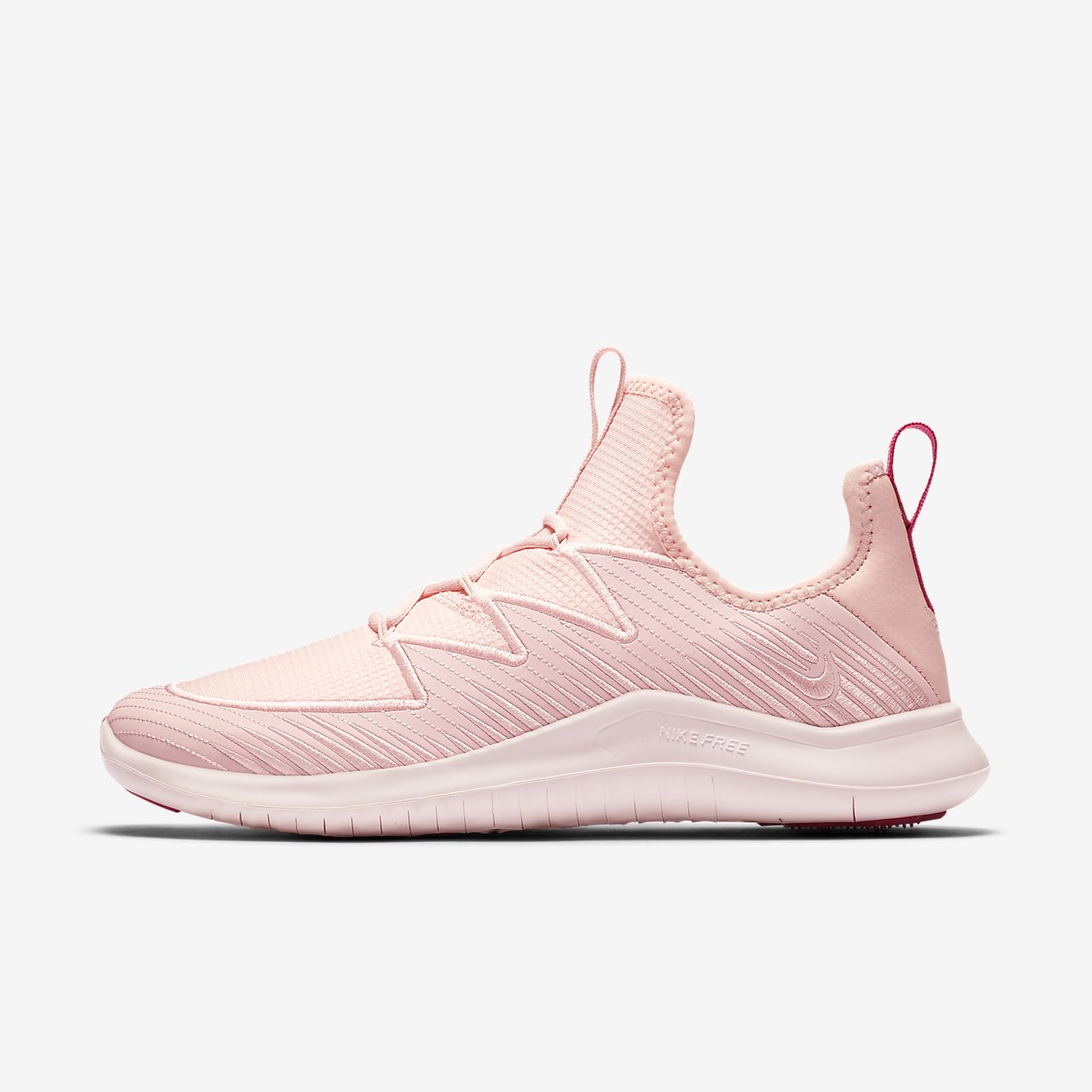 nike pink fußballschuhe