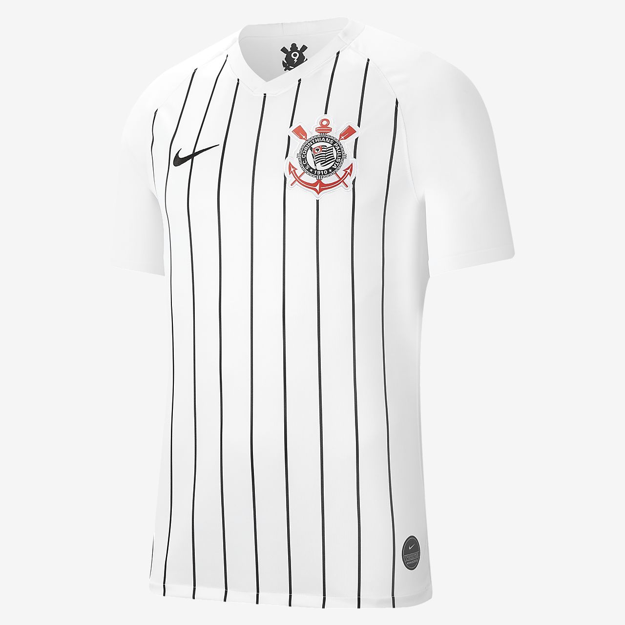 corinthians nike 2019