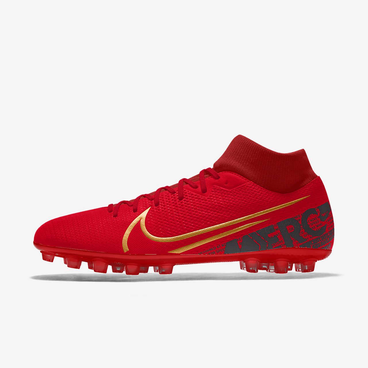 nike superfly ag
