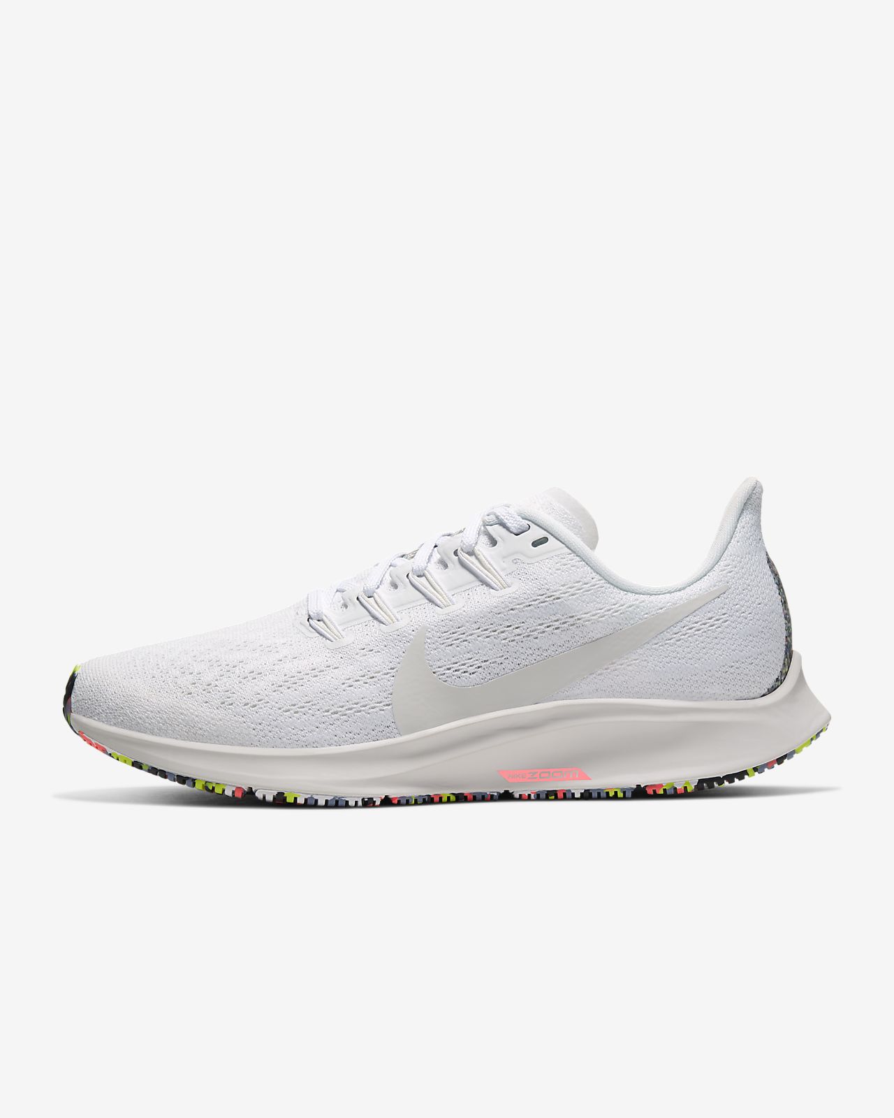 nike zoom pegasus