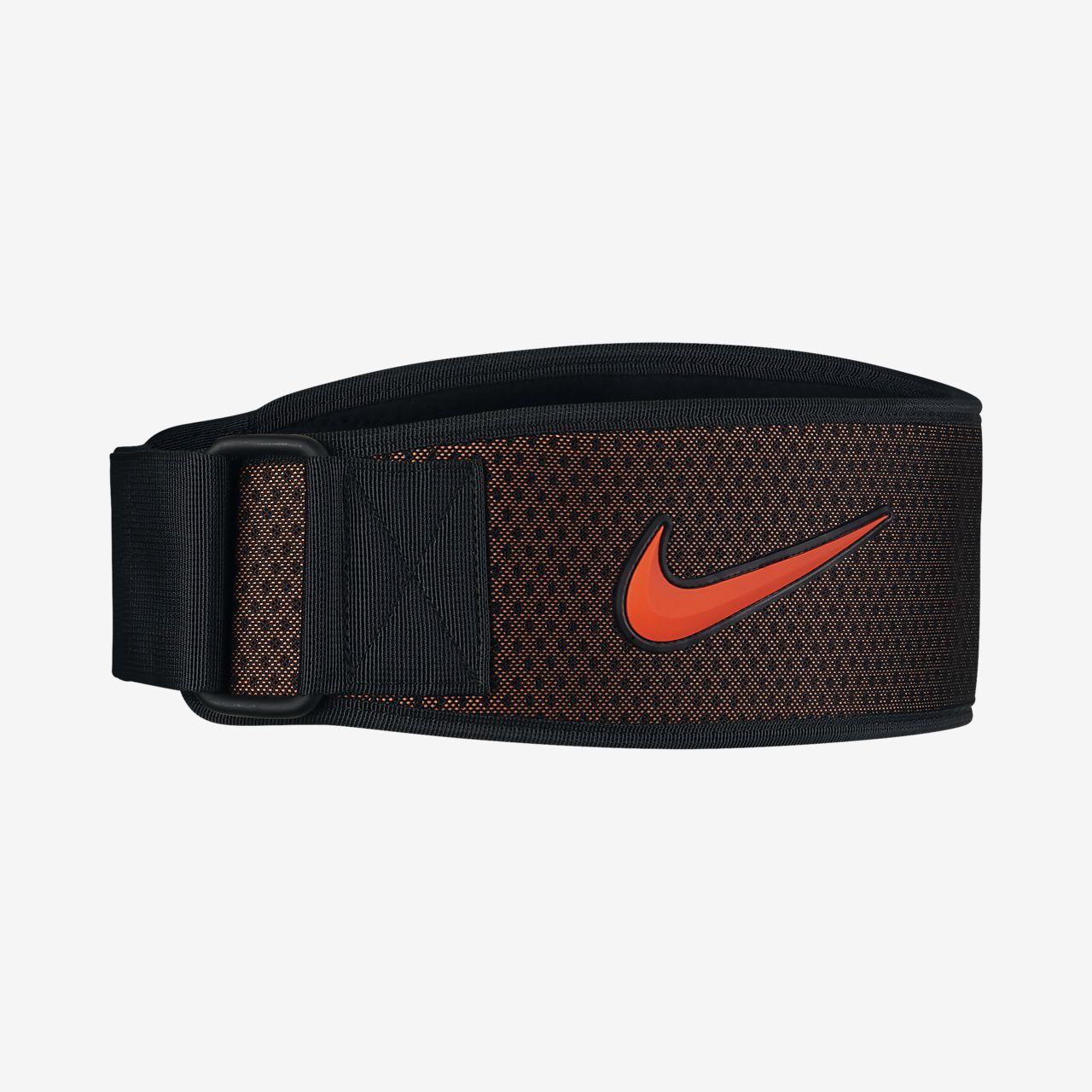 nike structured training belt