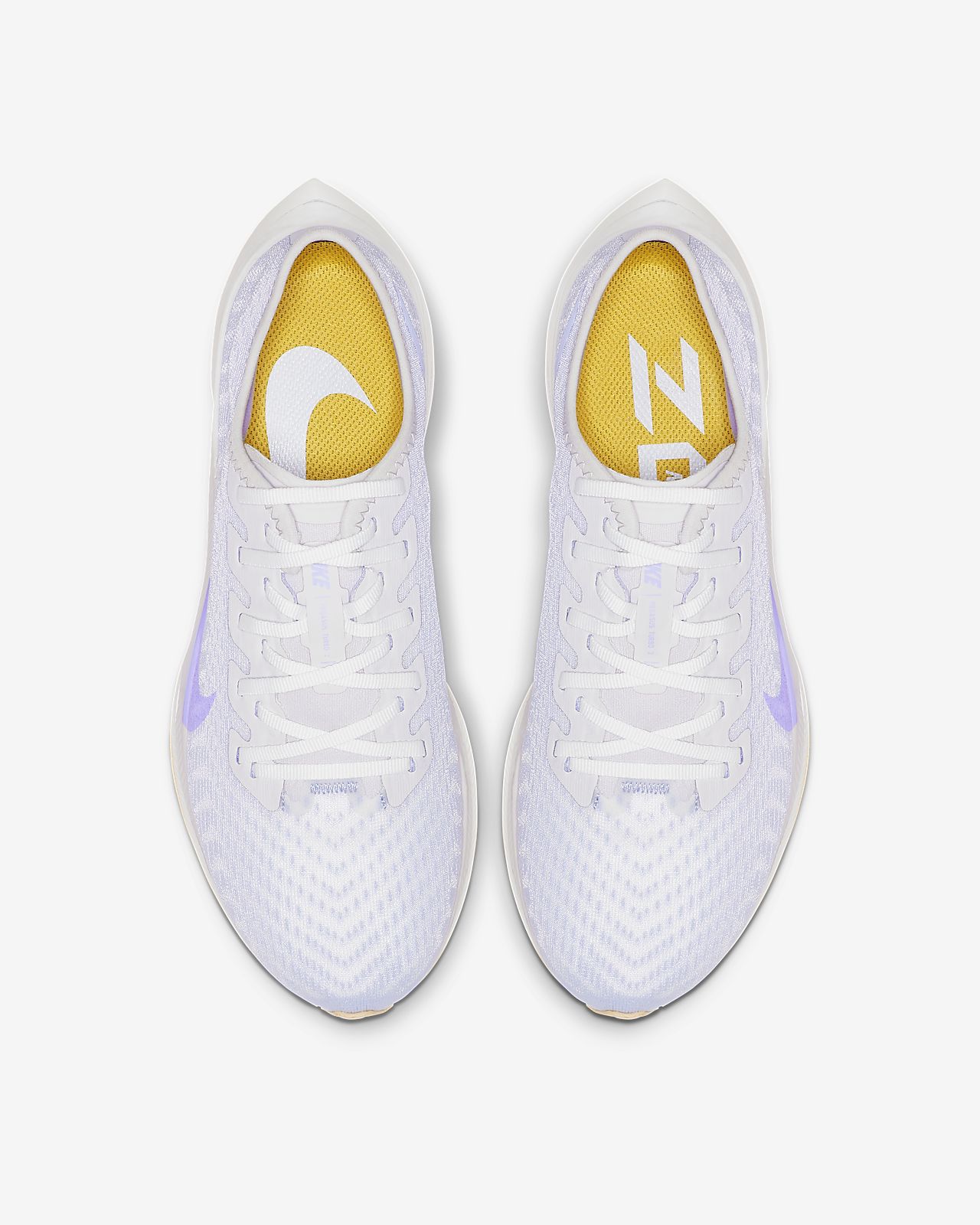 nike women's zoom pegasus turbo 2 rise running shoes