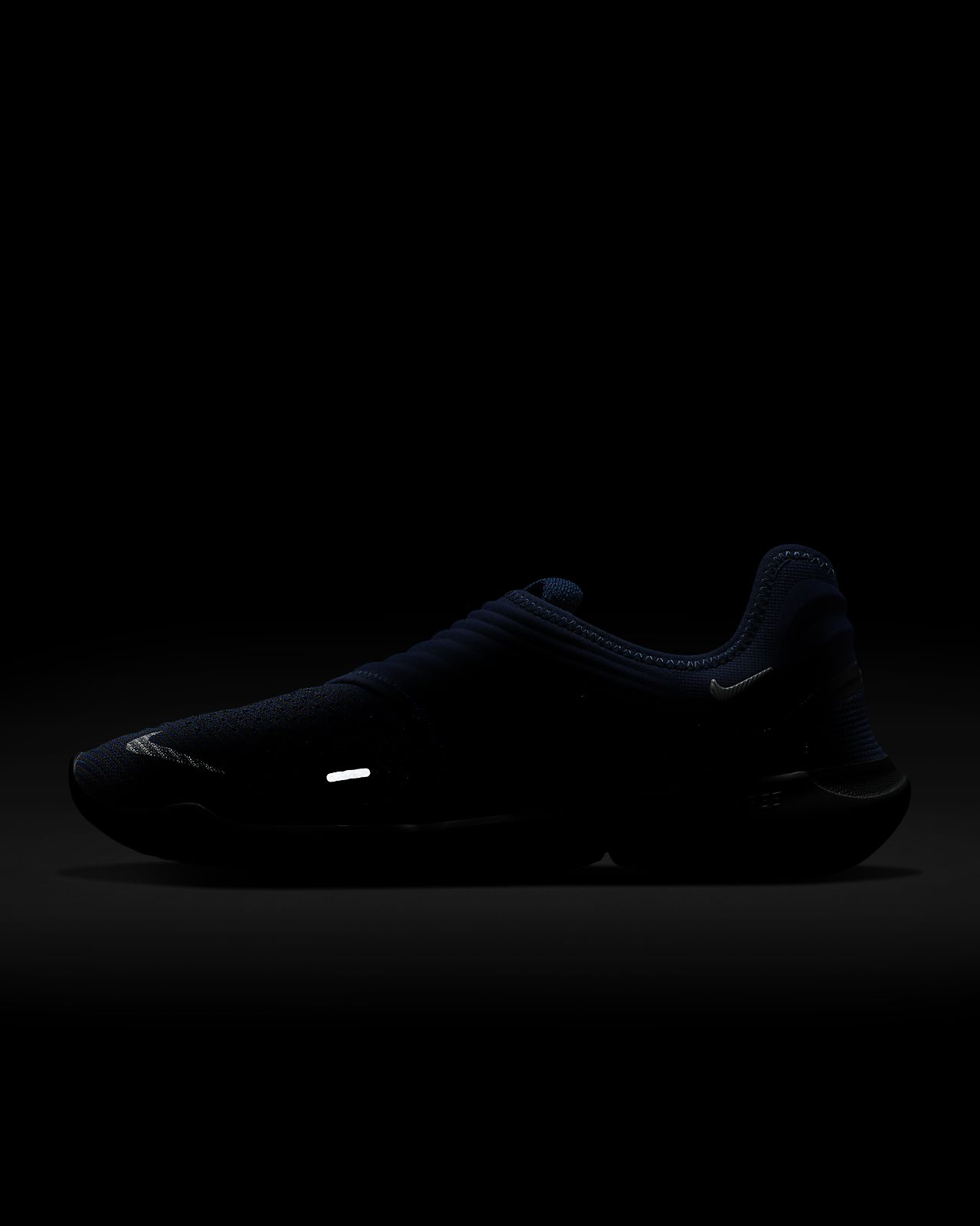 nike free rn schwarz herren