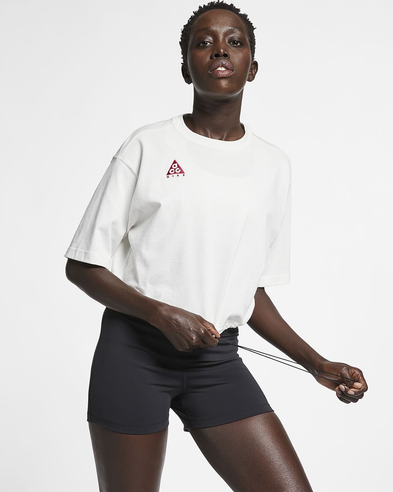 nike acg womens shorts