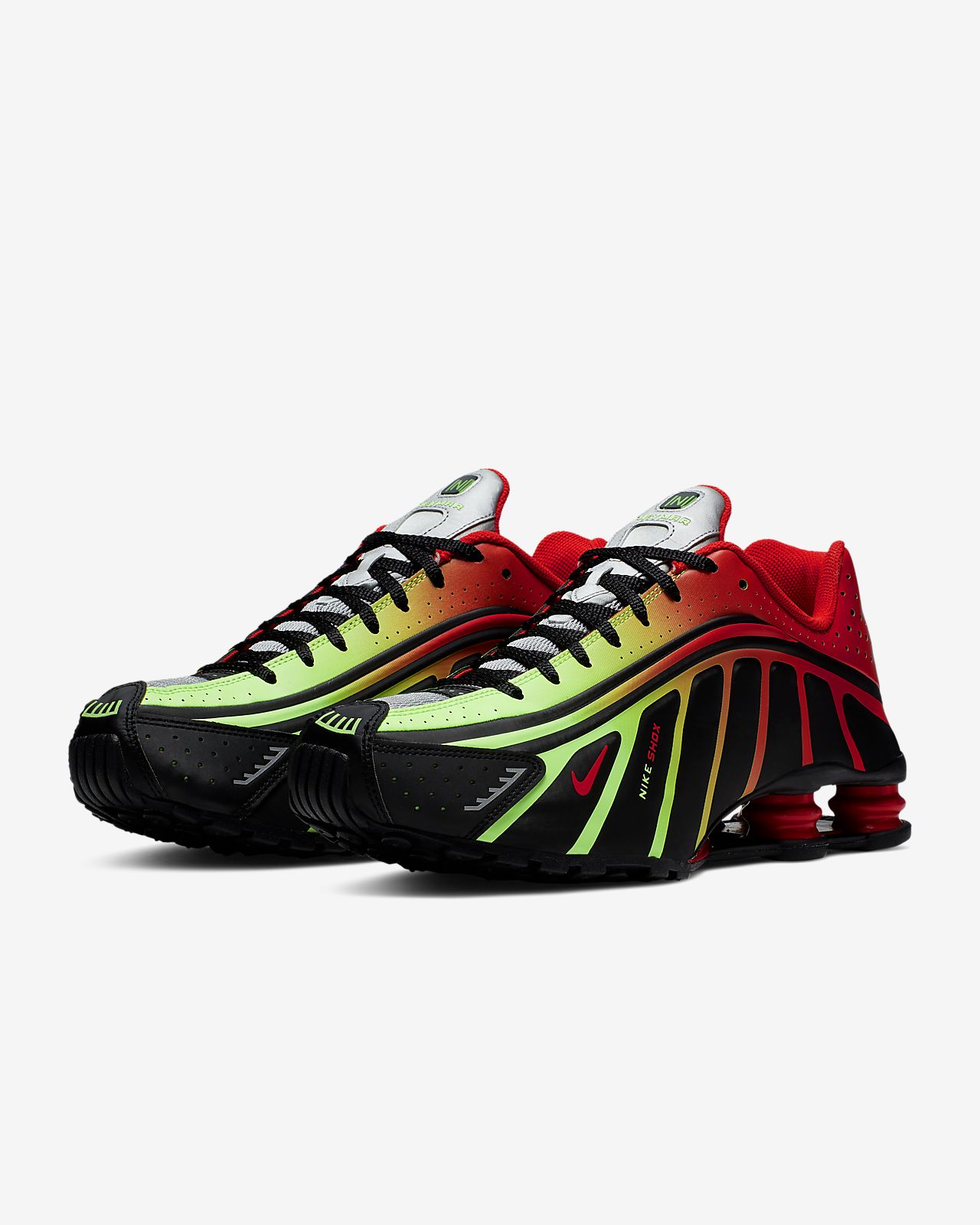 nike neymar