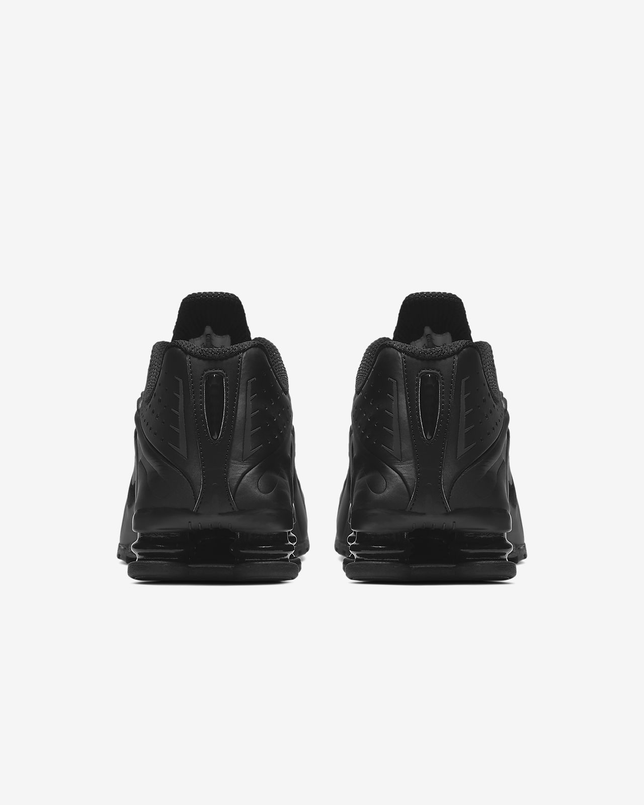 hibbett sports mens nike shox