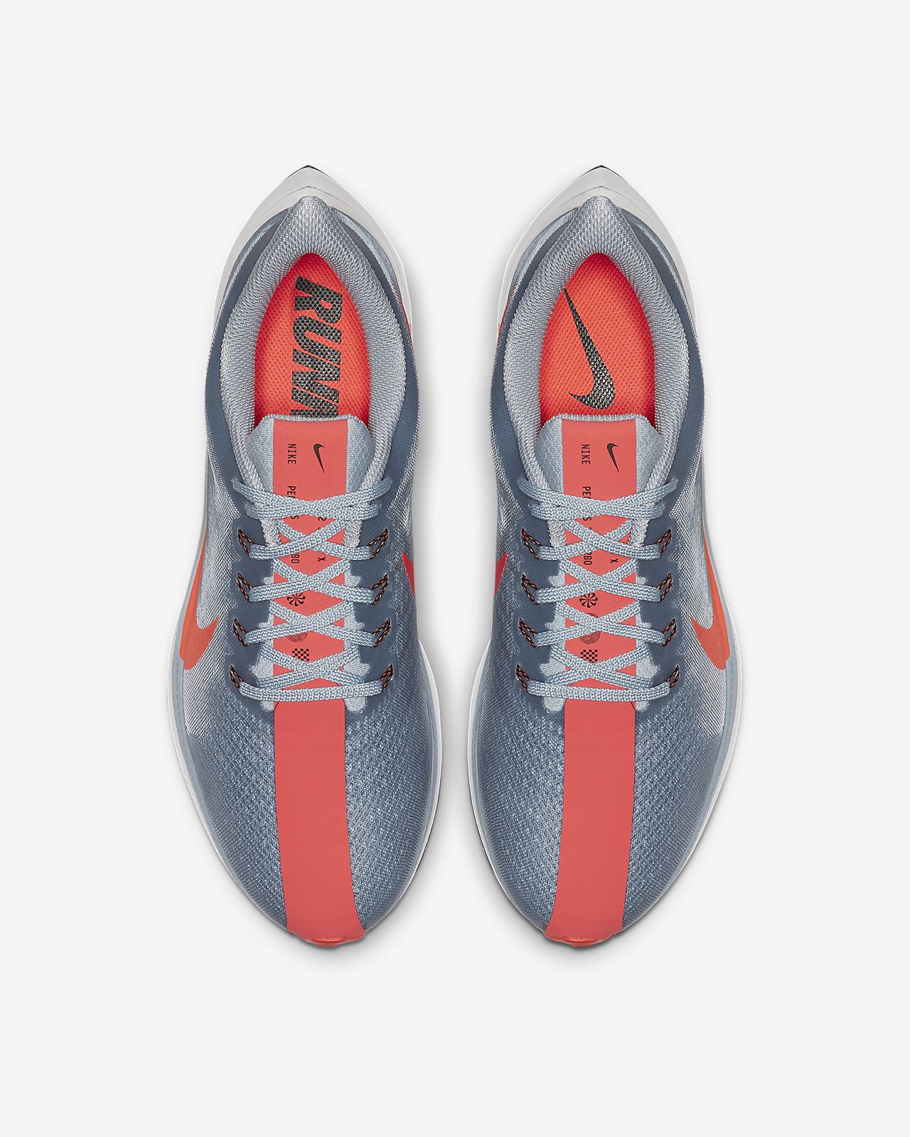 nike pegasus 35 inside