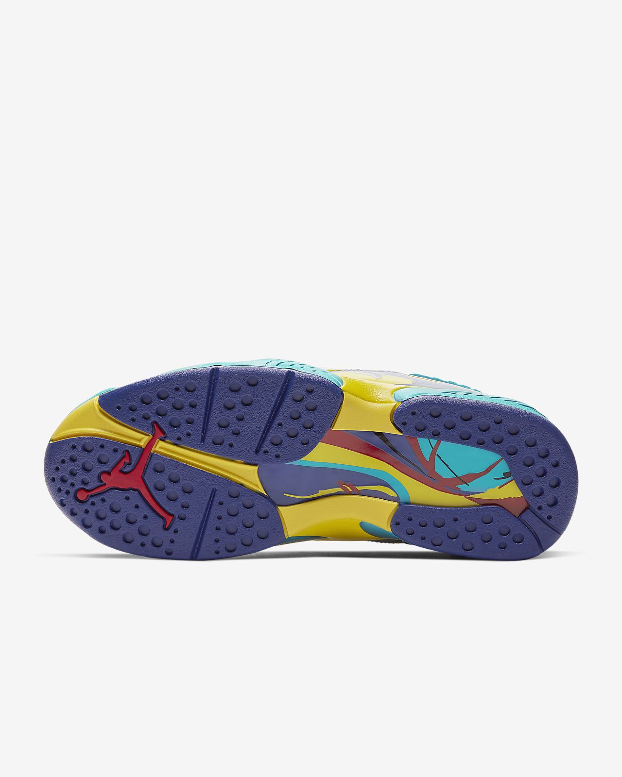 jordan shoes retro 8