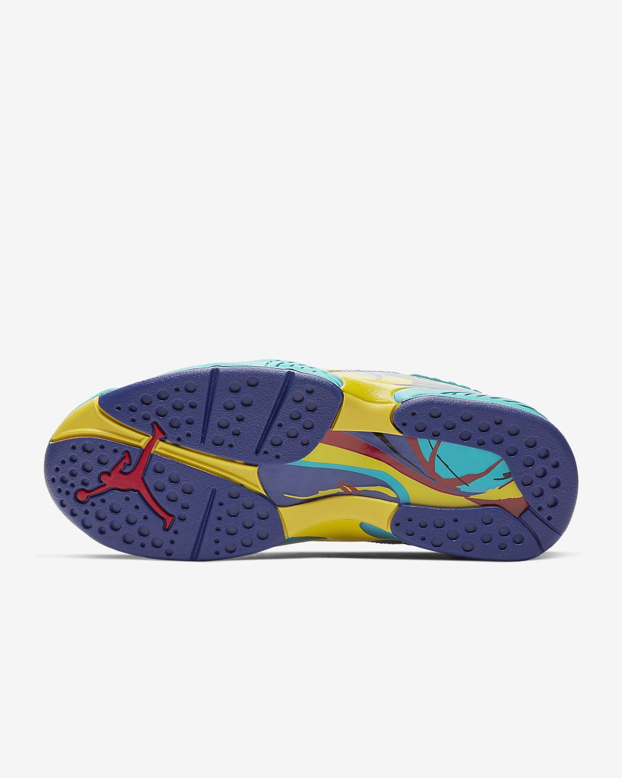 Air Jordan 8 Retro Women's Shoe. Nike.com