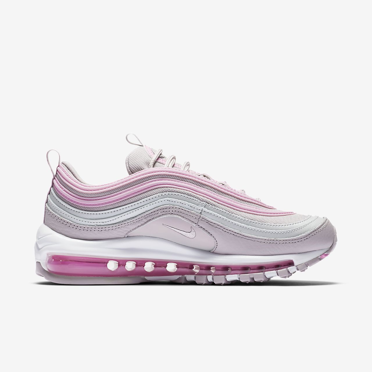 nike air max 97 lx pink