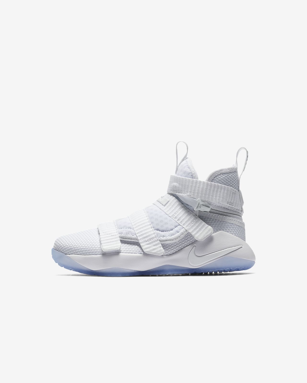 lebron soldier 11 boys