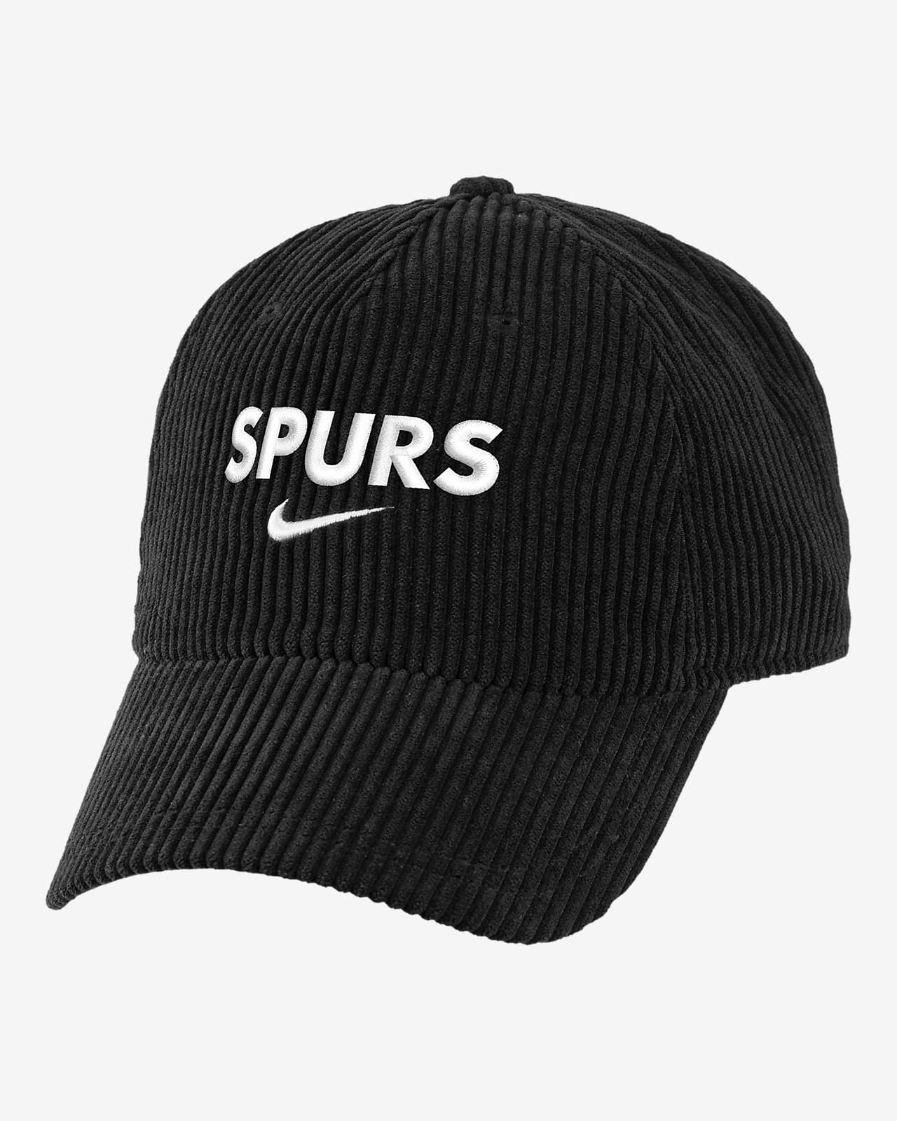 Tottenham Hotspur Nike Soccer Corduroy Cap
