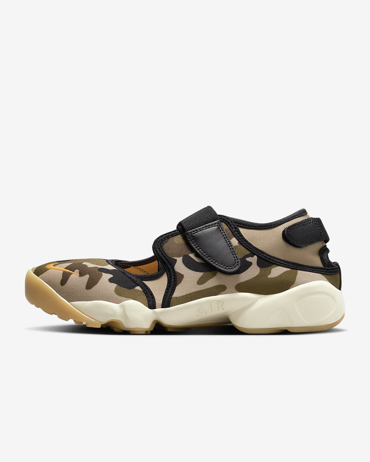 Nike Air Rift Women's Shoes. Nike AT