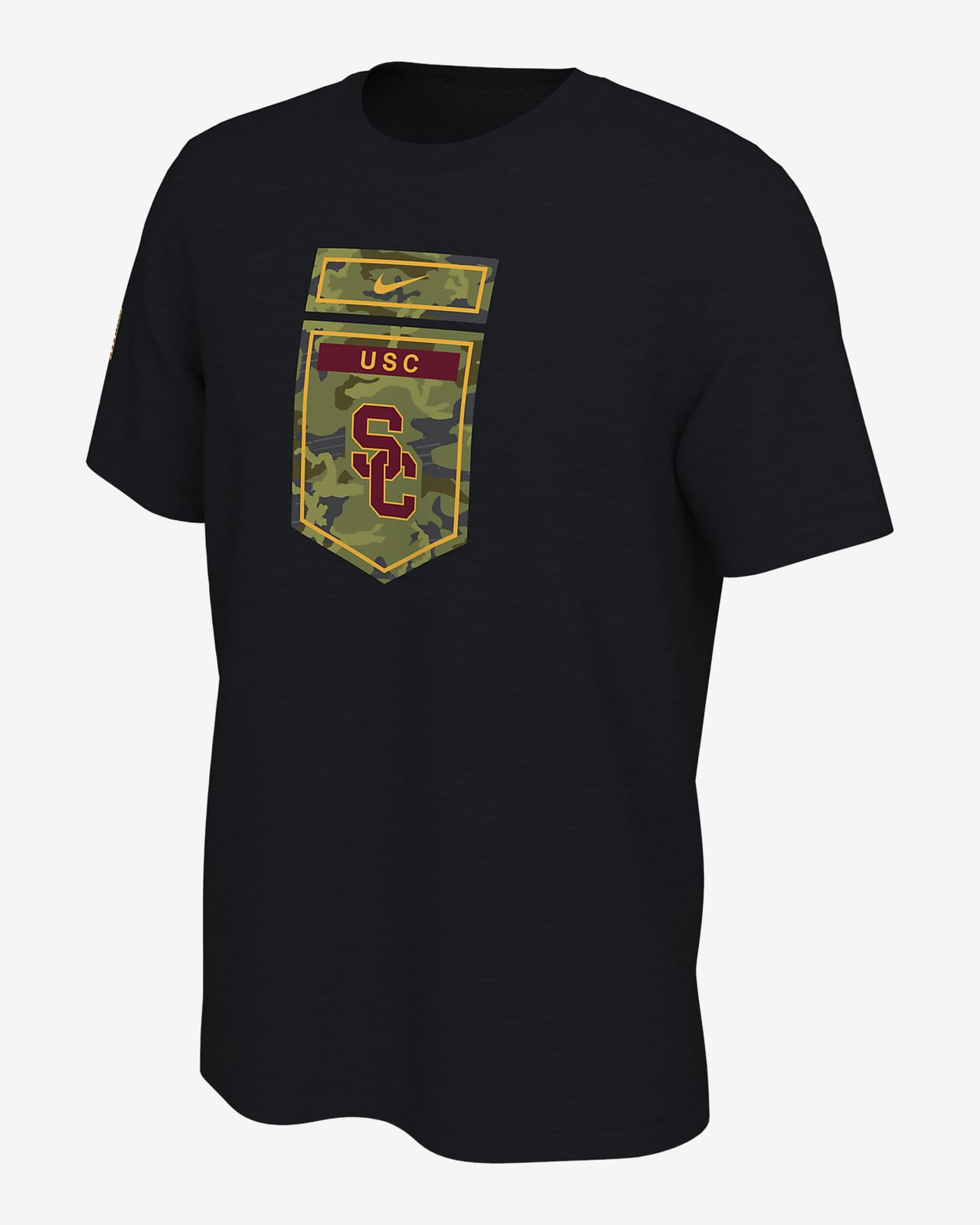 Nike College (USC) Men's T-Shirt