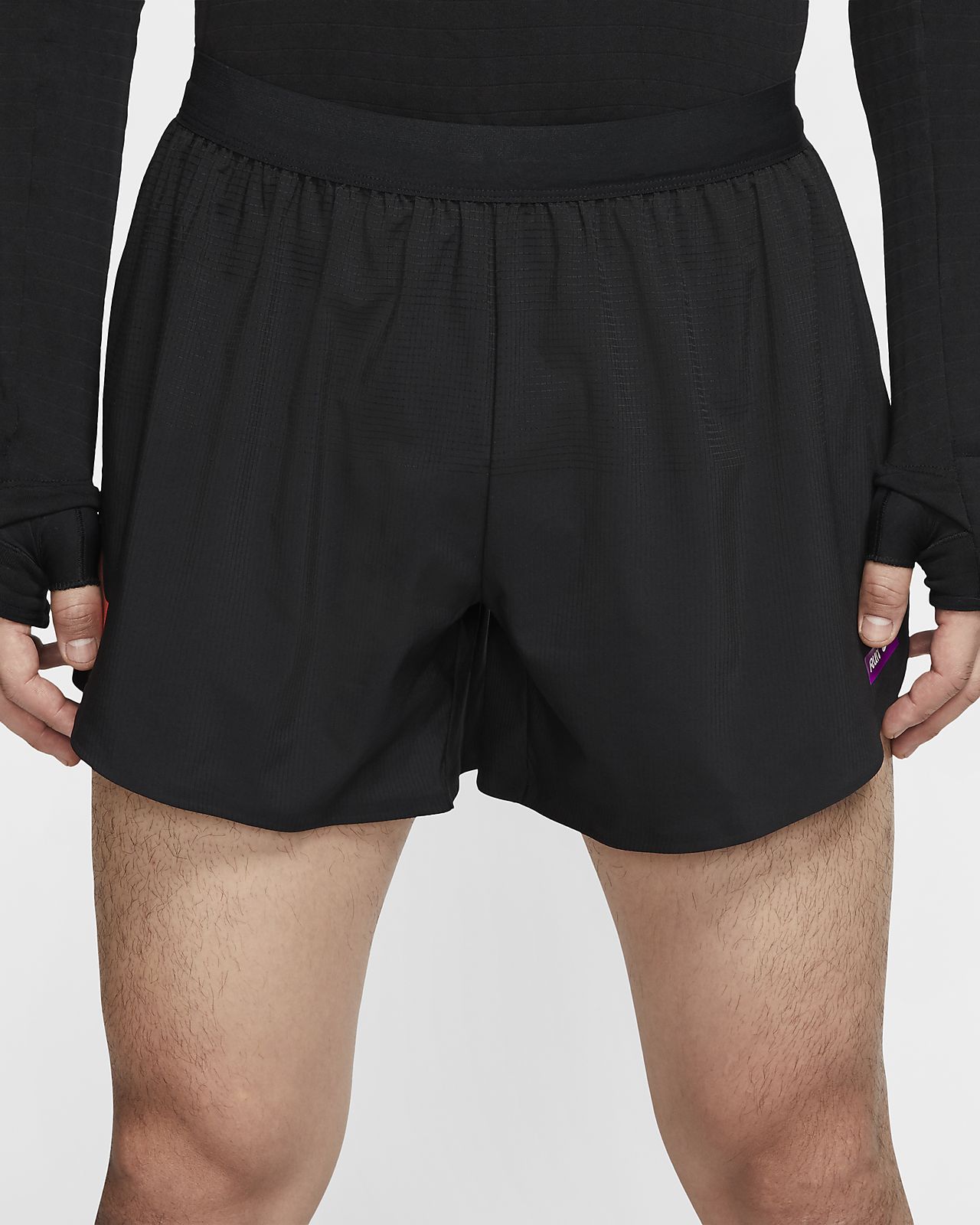 nike unlined shorts