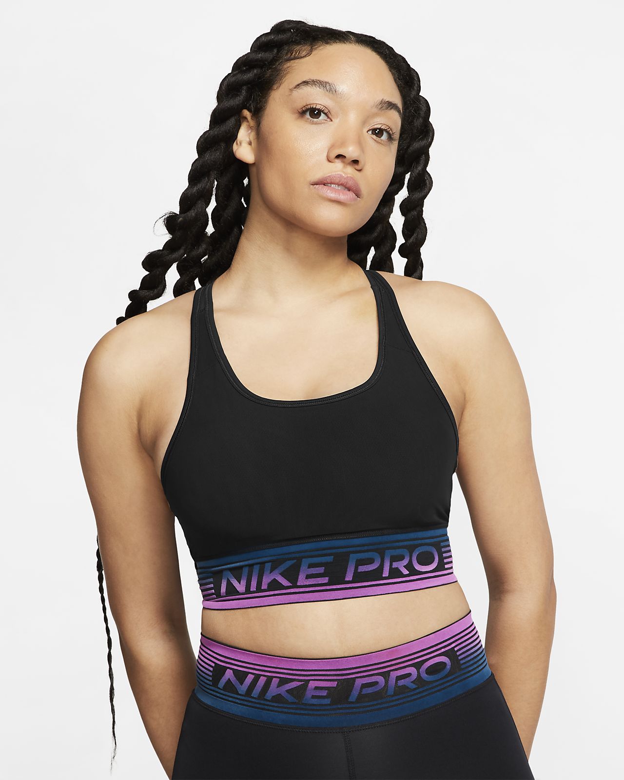 nike sports bra nz