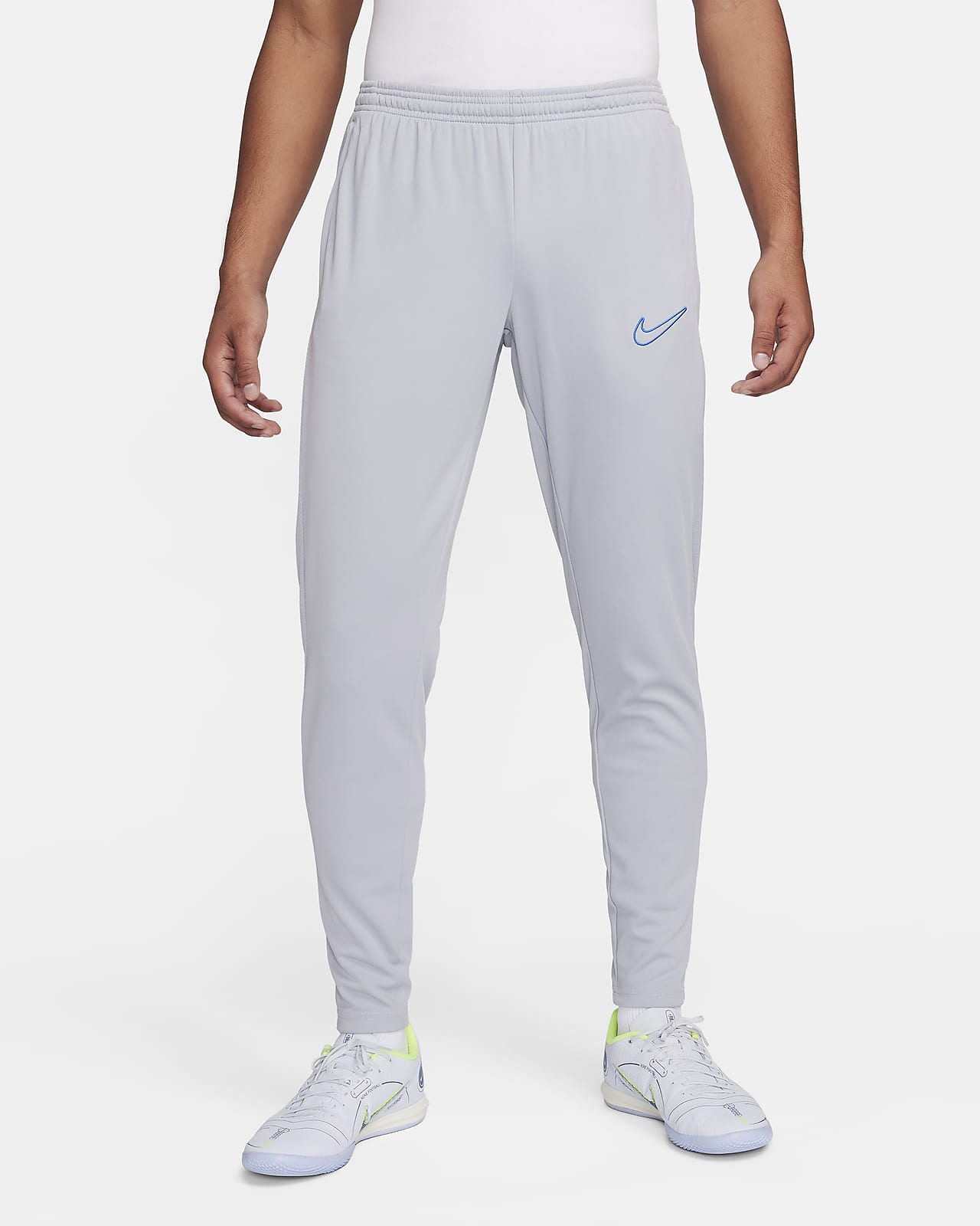 Pantaloni da calcio Dri-FIT Nike Dri-FIT Academy – Uomo