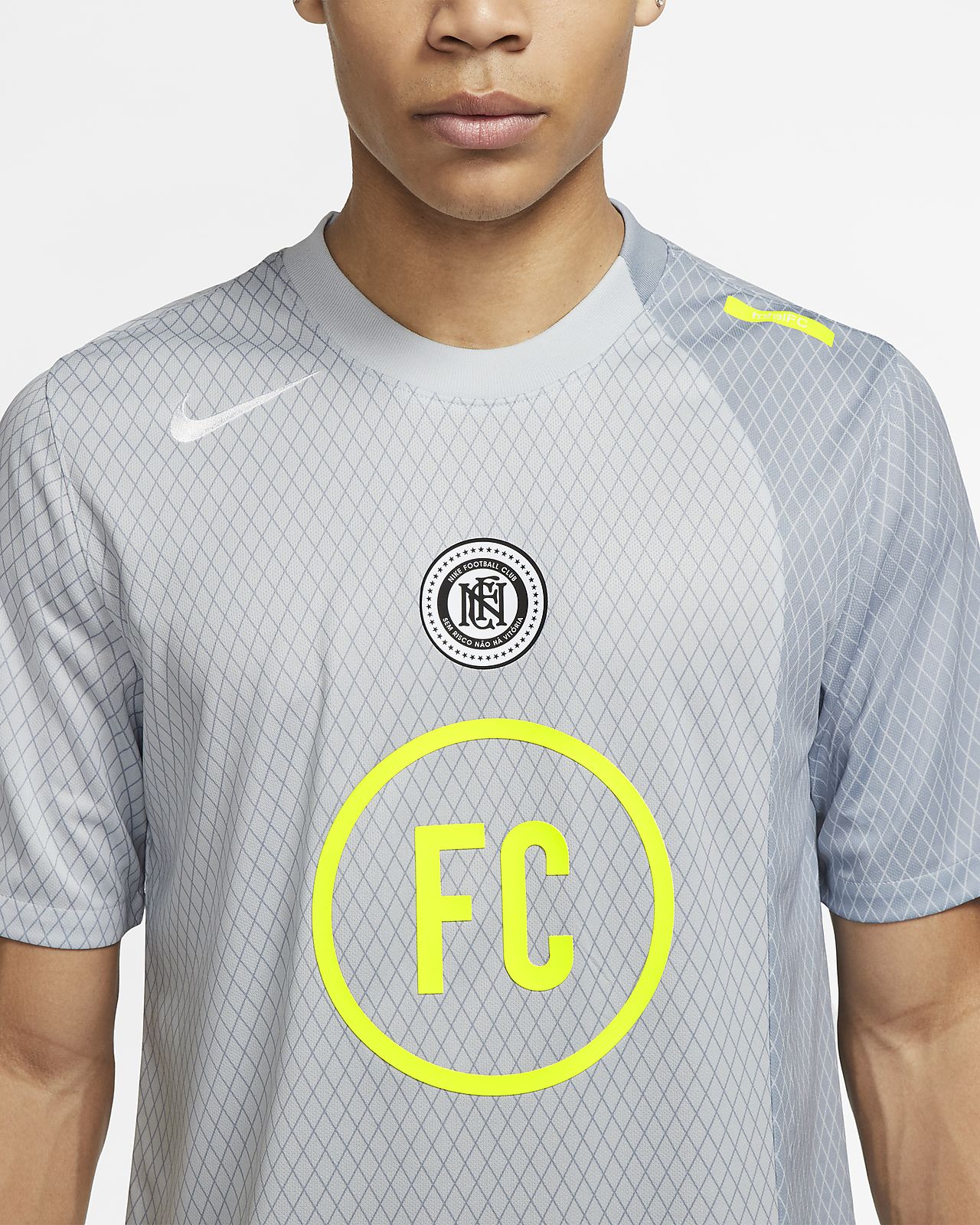 nike fc away