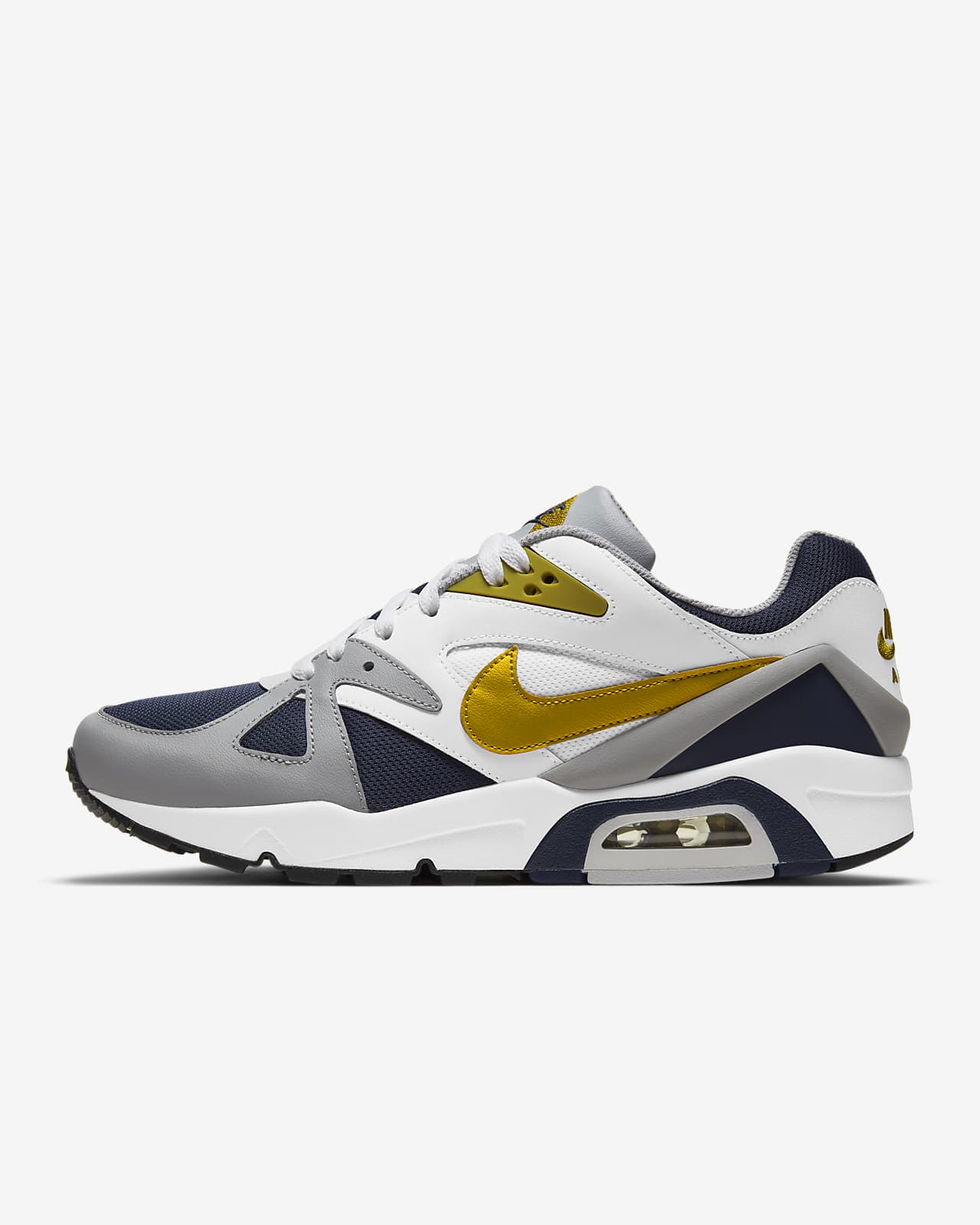 Nike Air Structure Herrenschuh