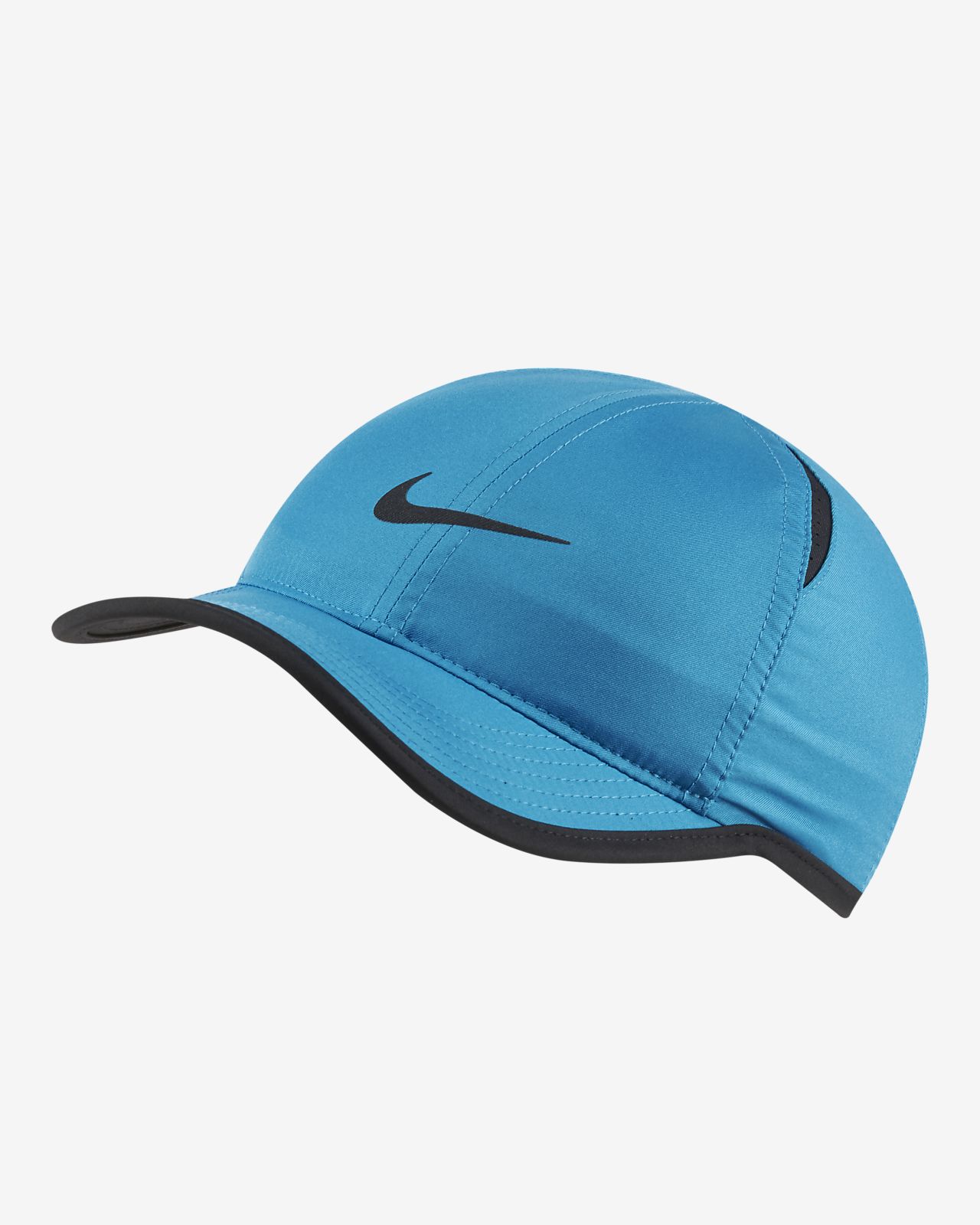 nike featherlight hat custom