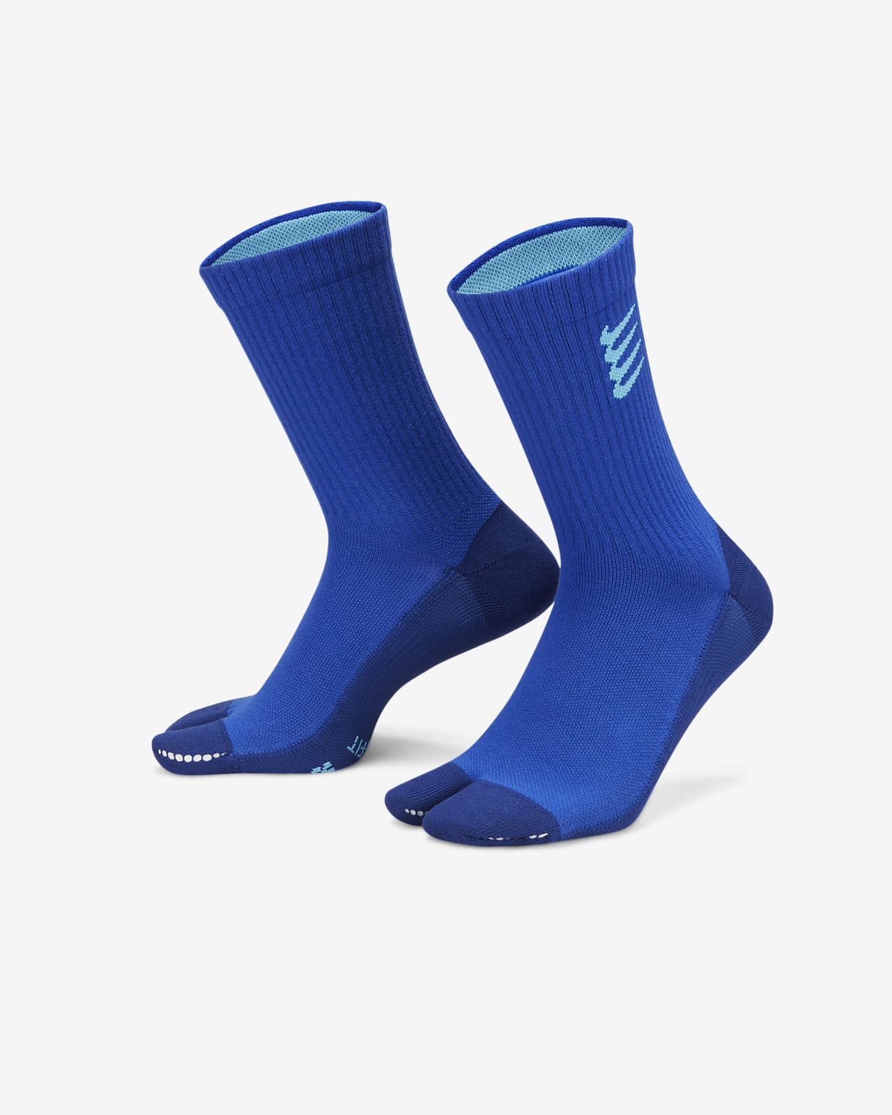 Nike Everyday Plus Lightweight Crew Socks (1 Pair)