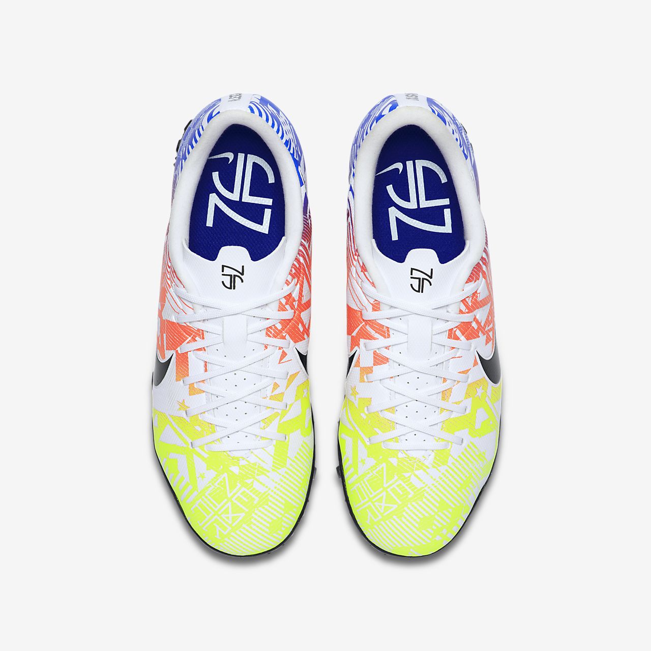 nike tennis academy