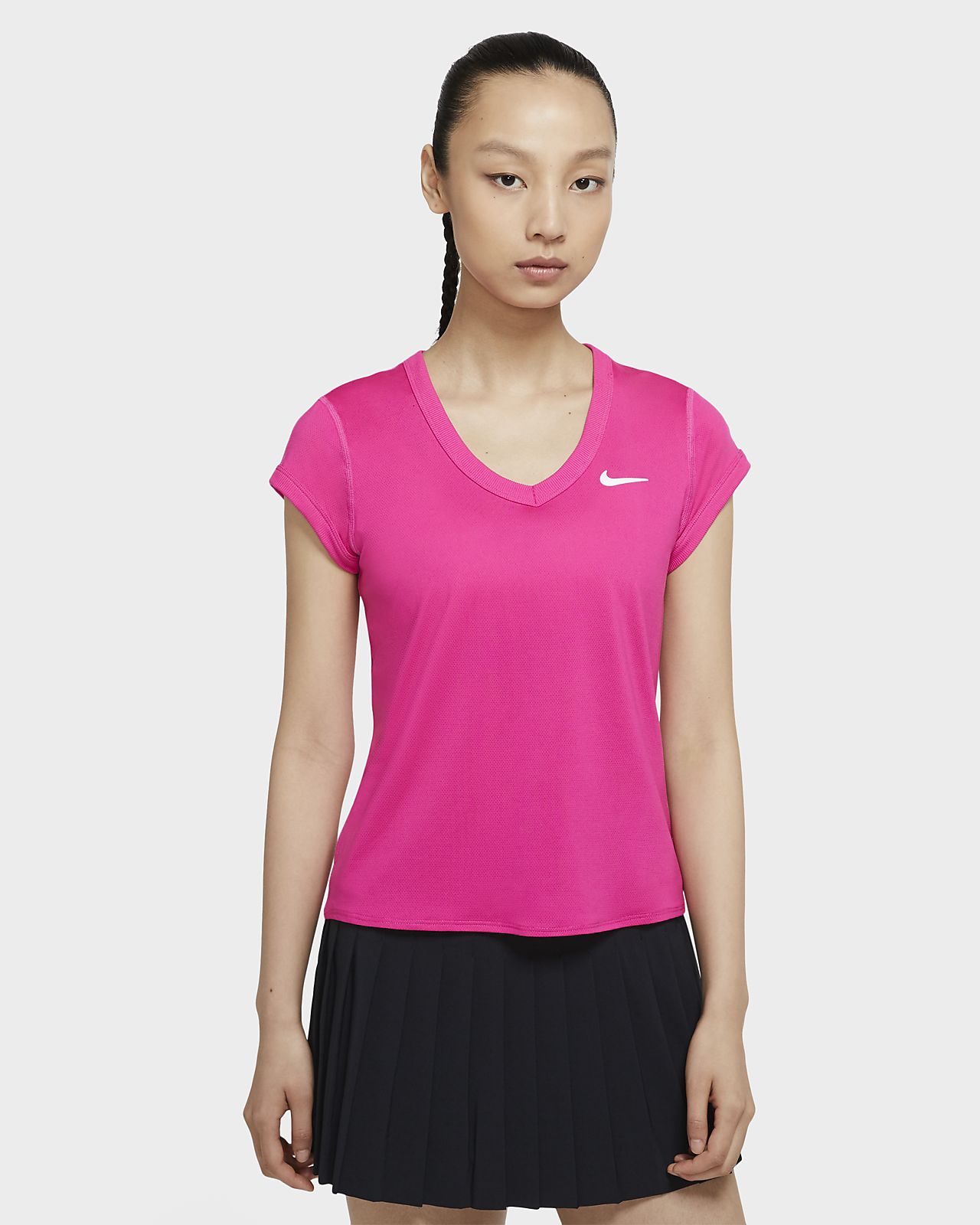 nike court dri fit