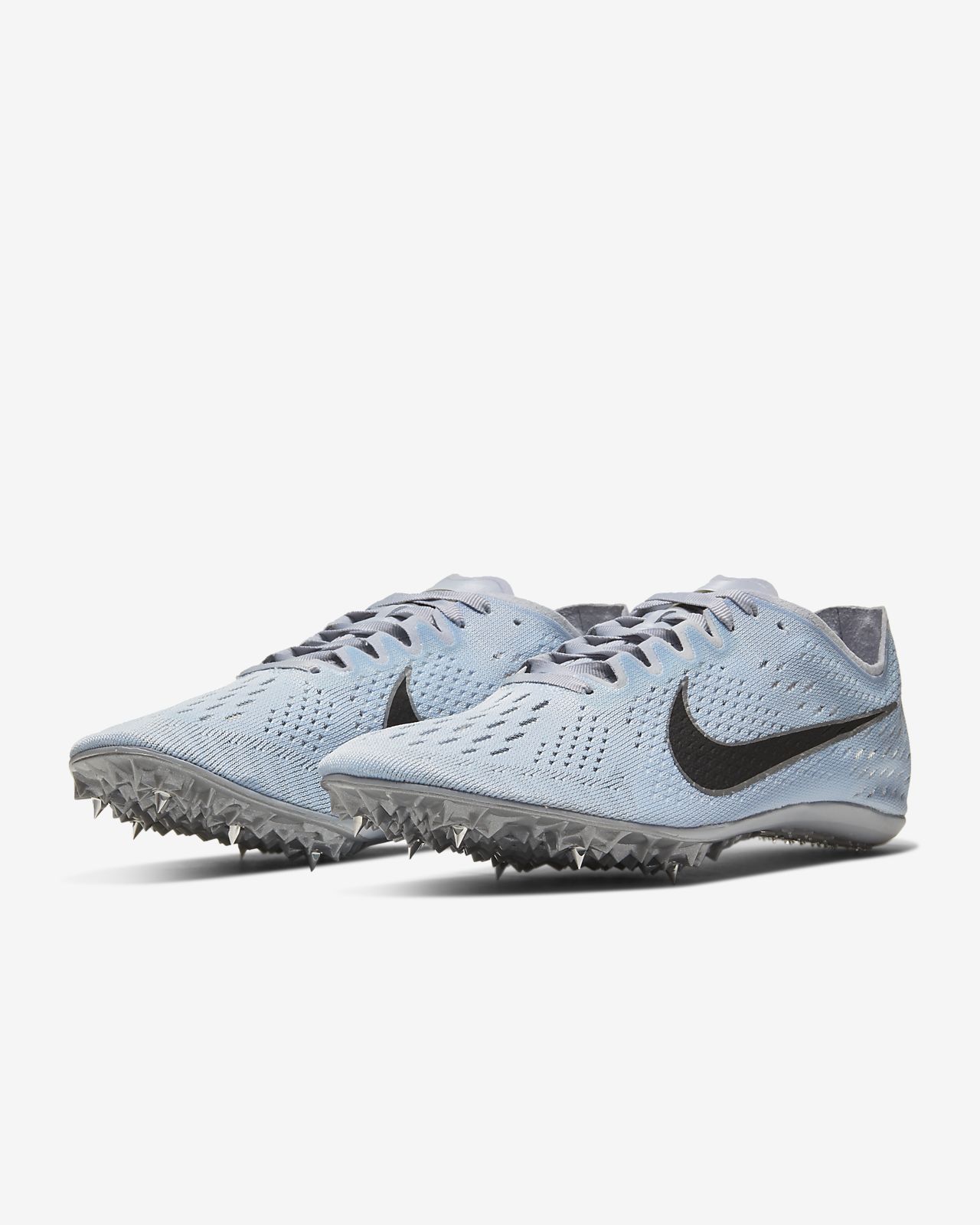 nike zoom victory 3 spikes