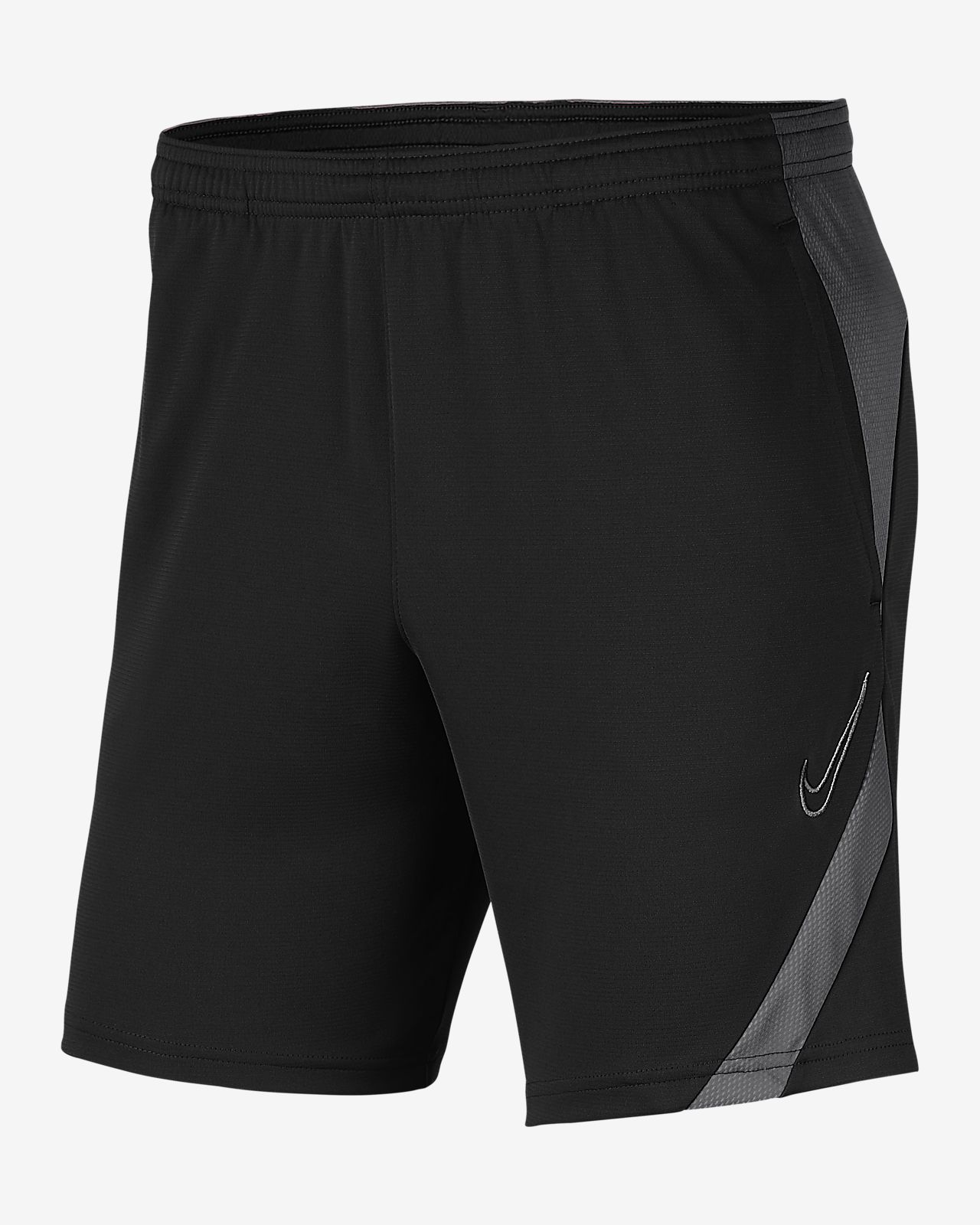 nike dri fit soccer shorts