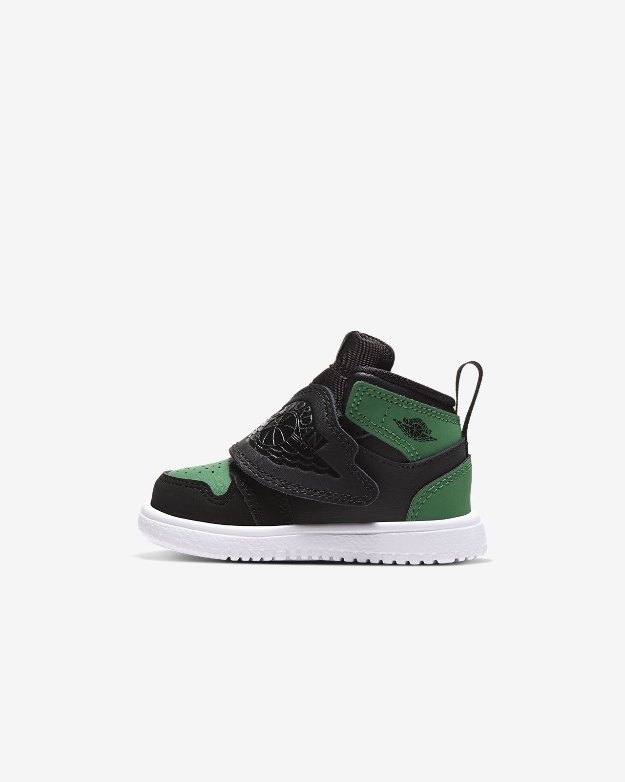 nike jordan baby