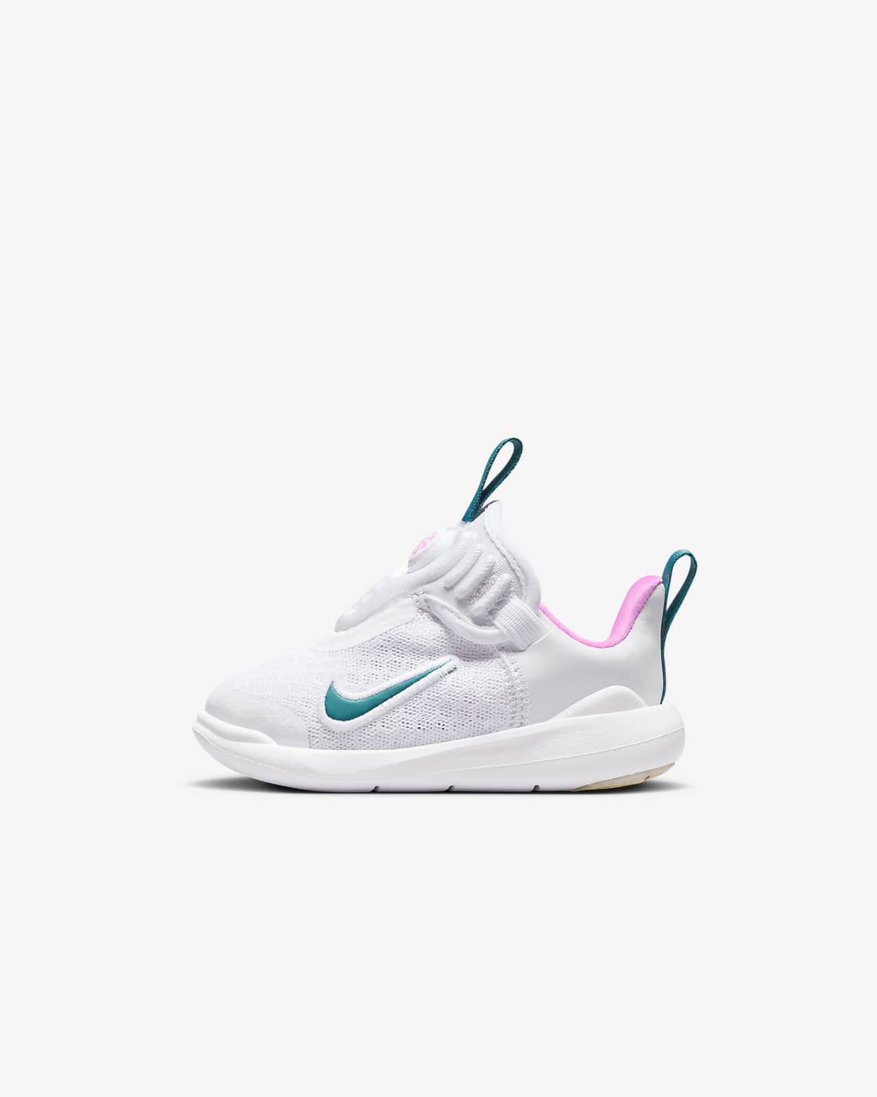 Nike E-Series 1.0 Baby/Toddler Shoes