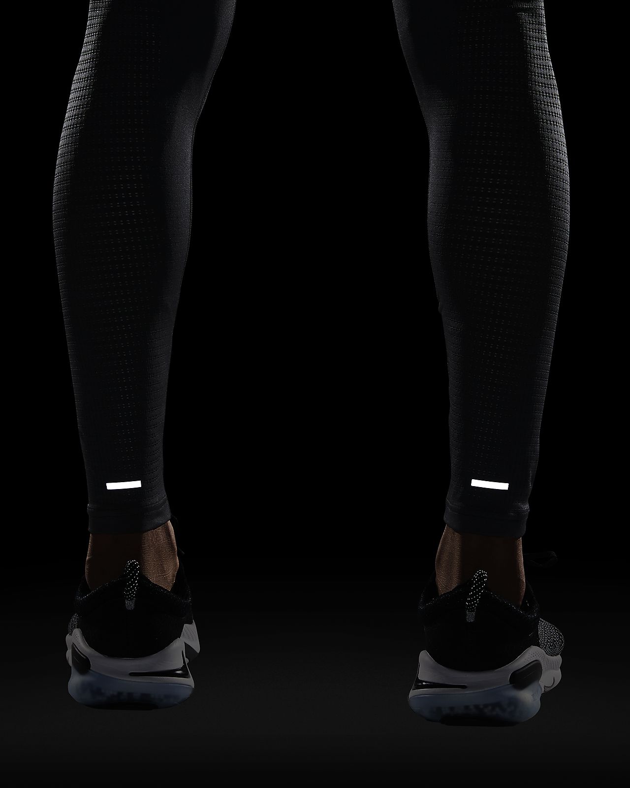 nike techknit cool tights