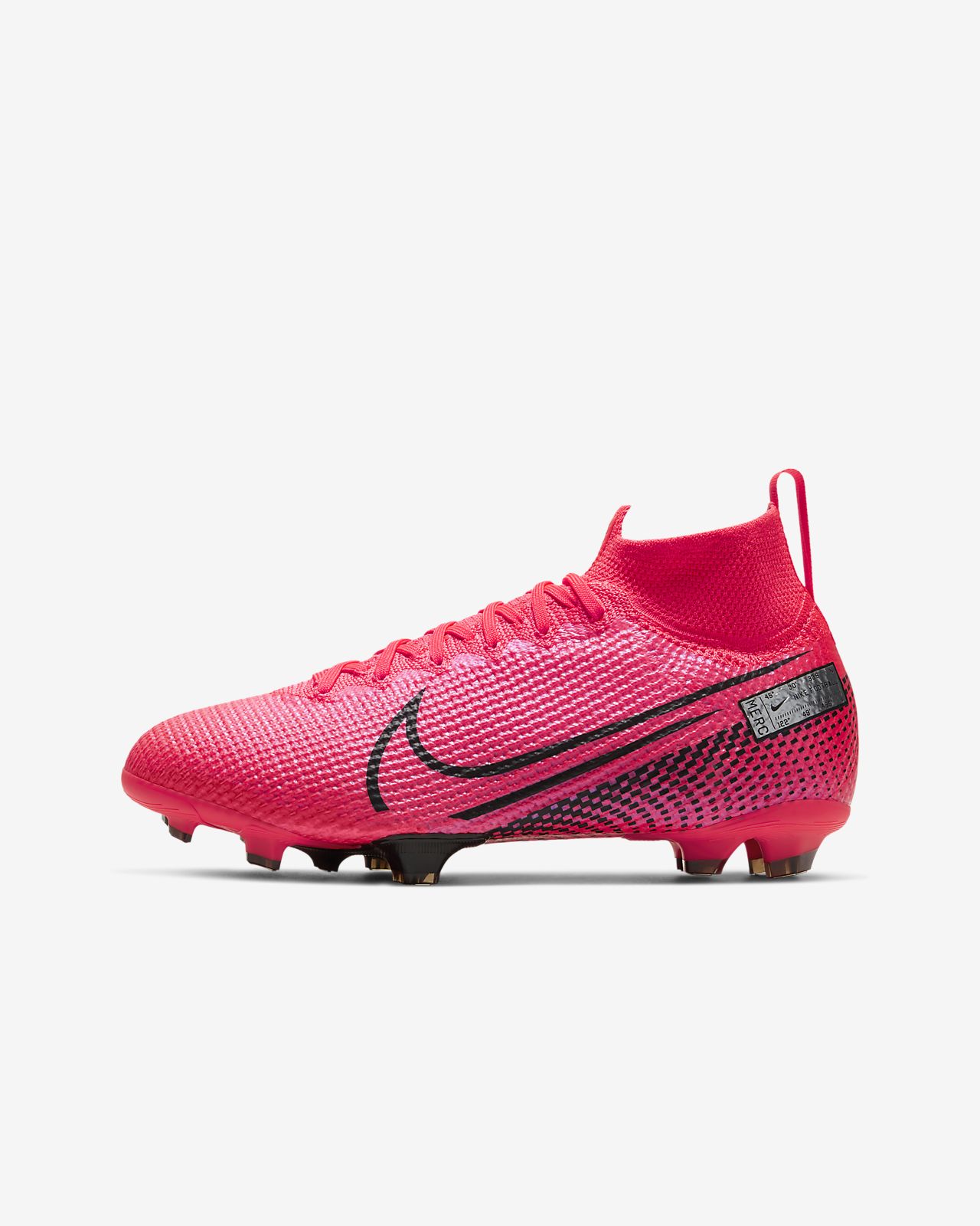 nike superfly 4 pink